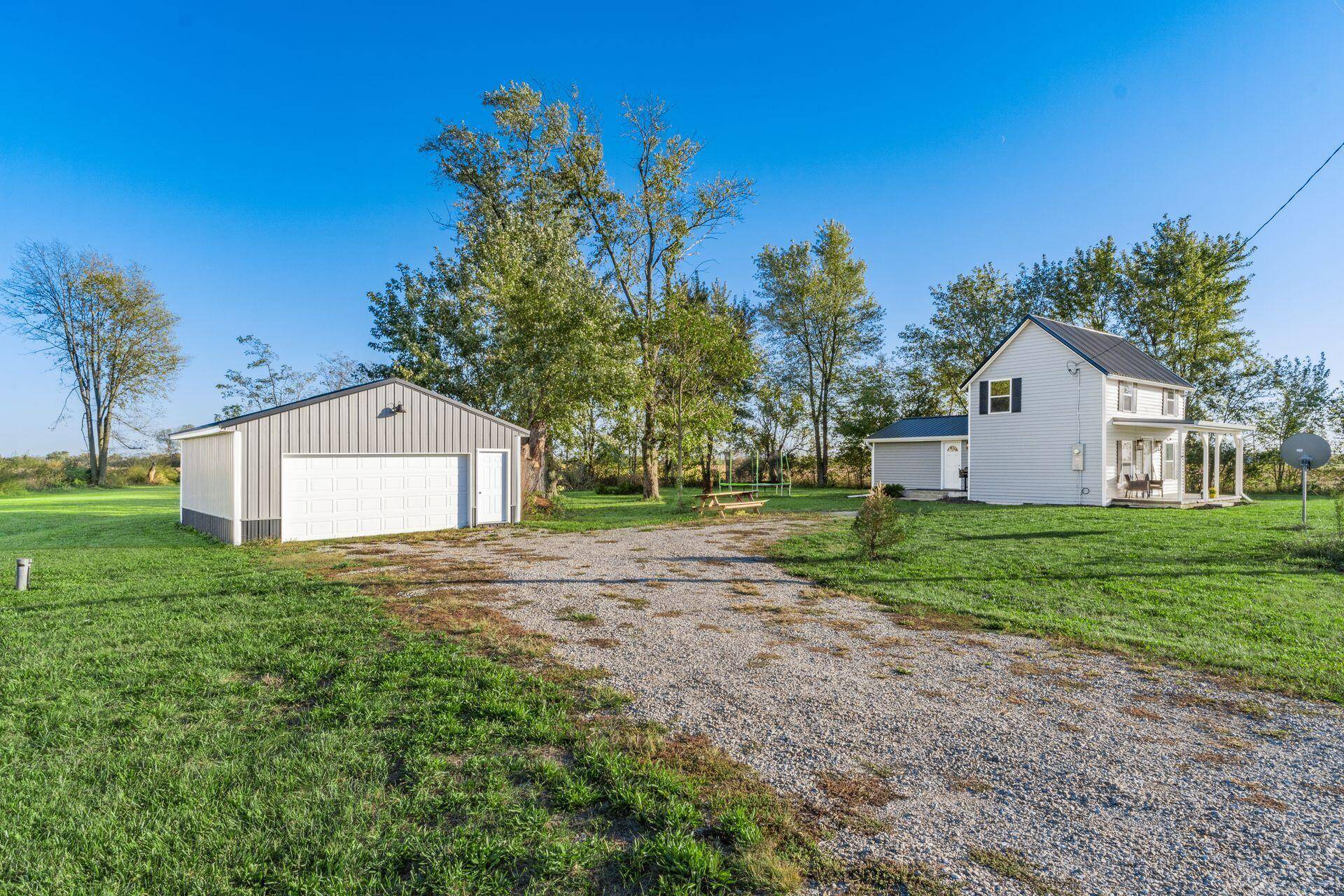 Mount Sterling, OH 43143,10561 Anderson Antioch Road