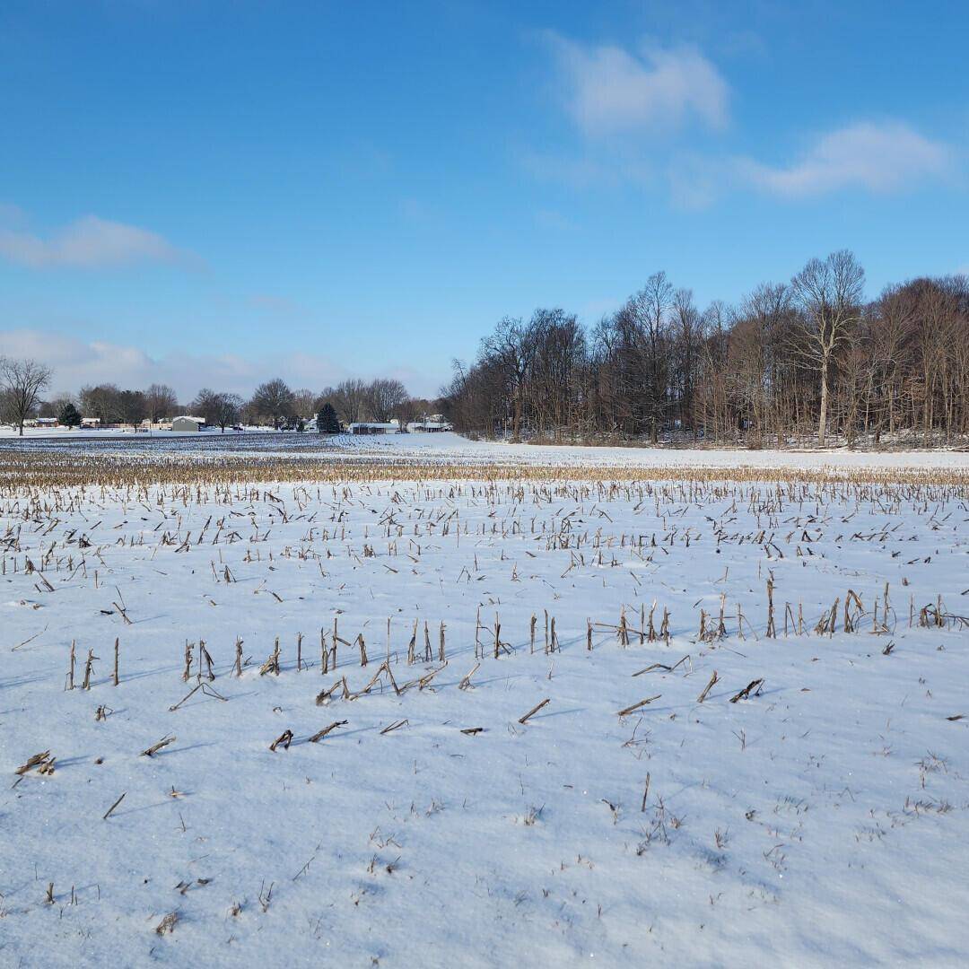 Galion, OH 44833,0 Knorr Road #Parcel 3