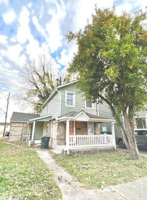 Columbus, OH 43222,1033 Scott Street