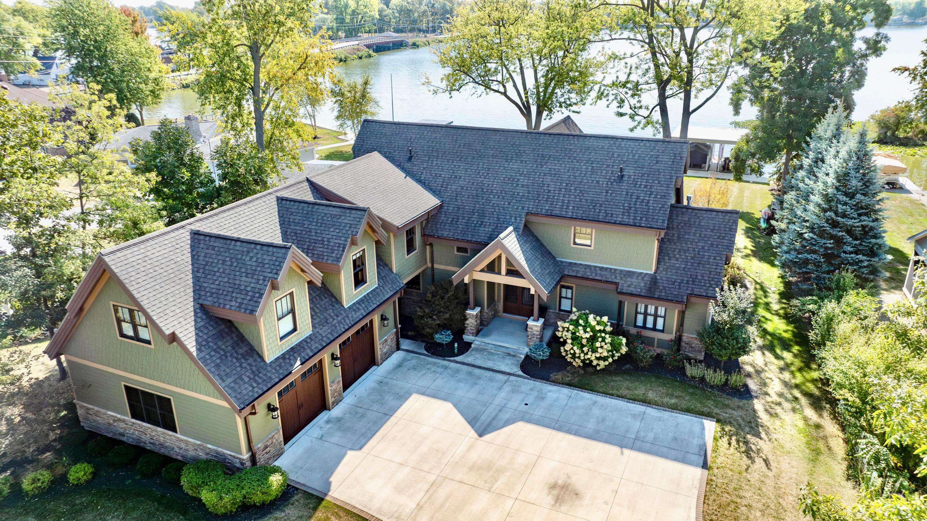 Huntsville, OH 43324,9688 Lakeshore Drive