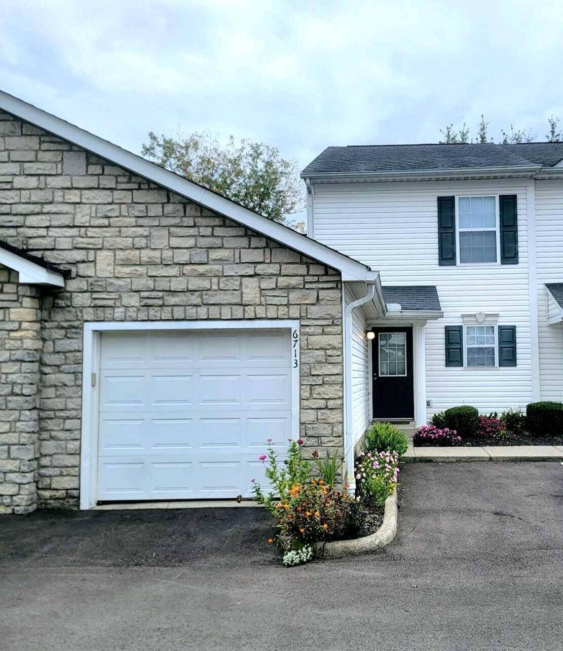 Canal Winchester, OH 43110,6713 Hamler Drive #36B