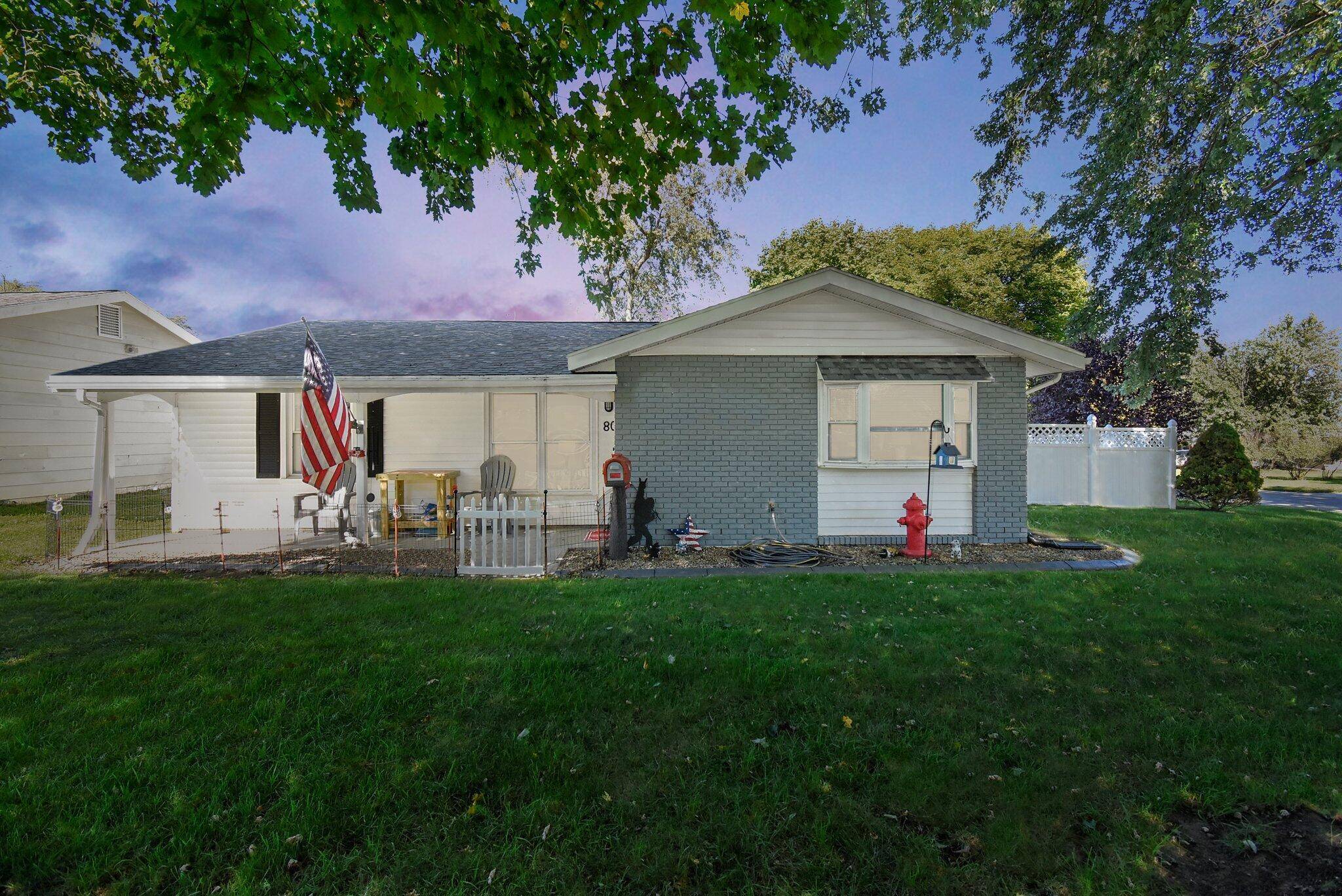 Mansfield, OH 44904,80 Essex Circle