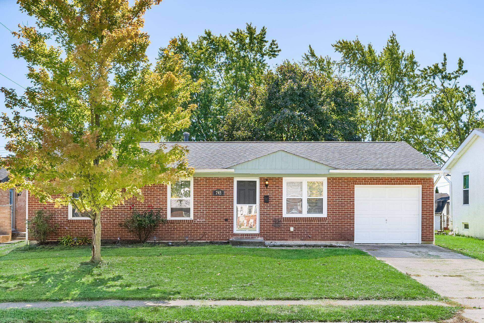 West Jefferson, OH 43162,745 Brookdale Drive