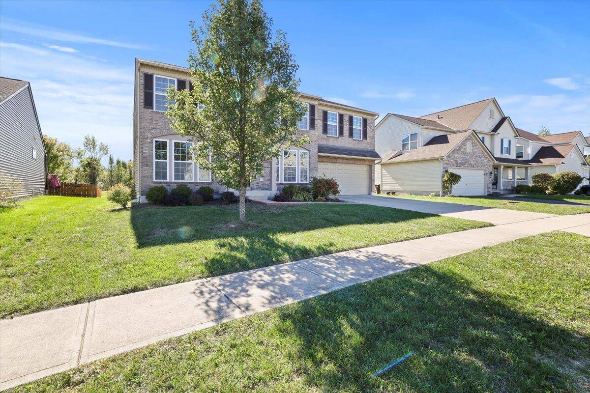 Blacklick, OH 43004,1571 Morrison Farms Drive