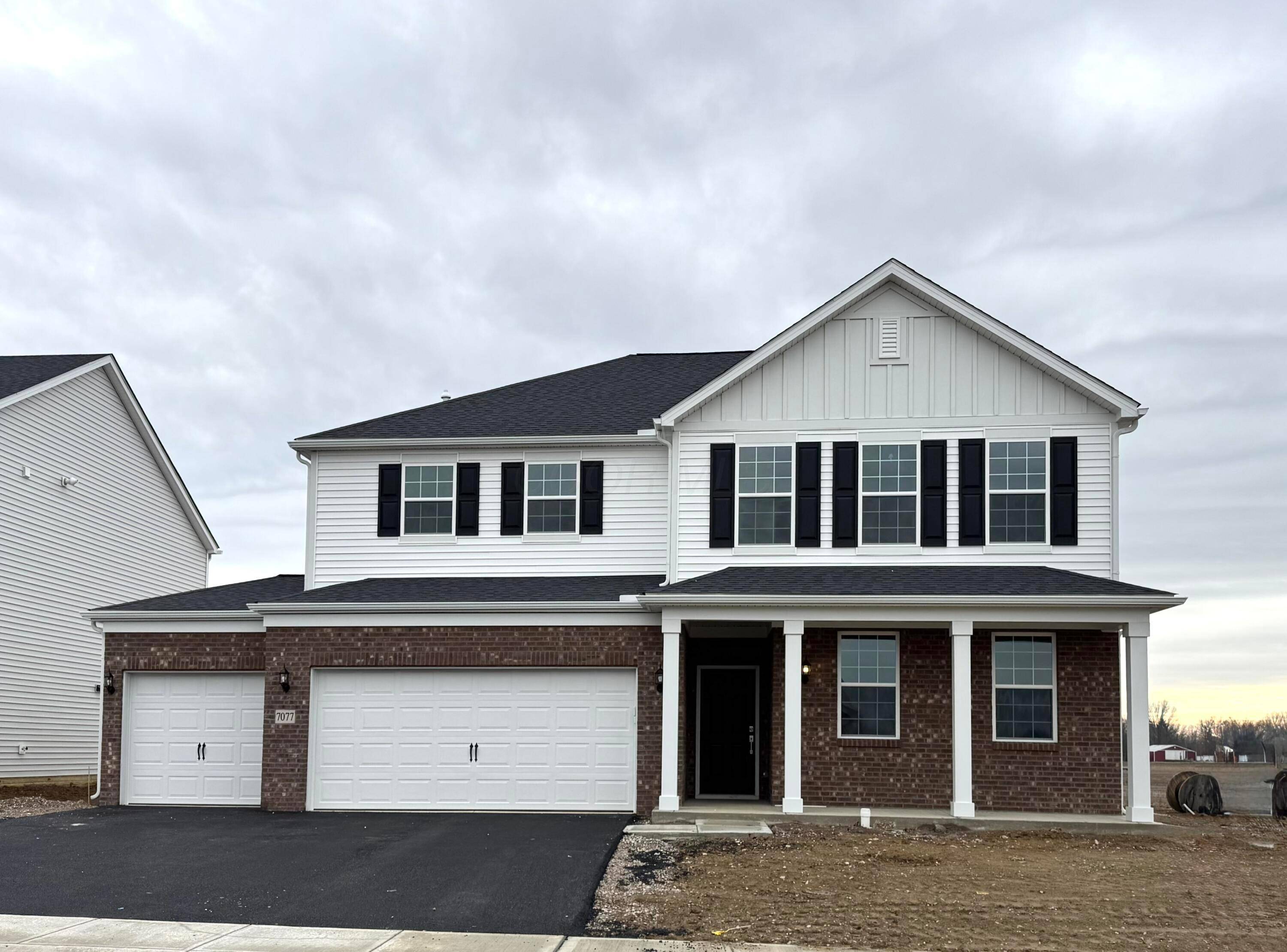 Galena, OH 43021,7077 Crown Drive #Lot 2541