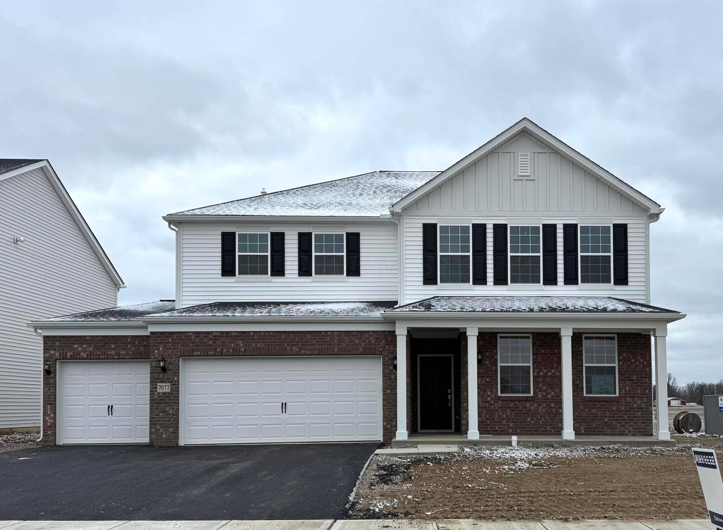 Galena, OH 43021,7077 Crown Drive #Lot 2541