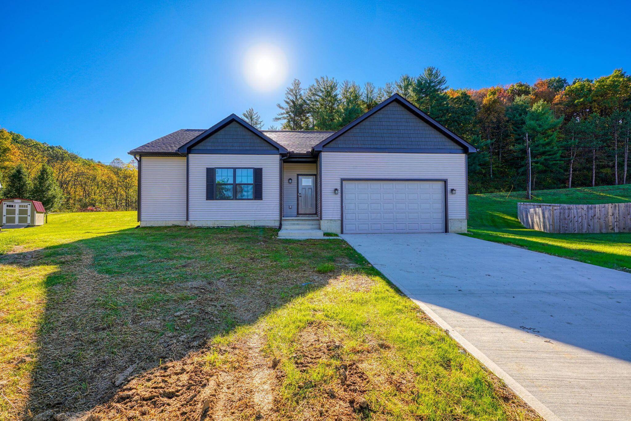 Logan, OH 43138,32360 Redbud Lane