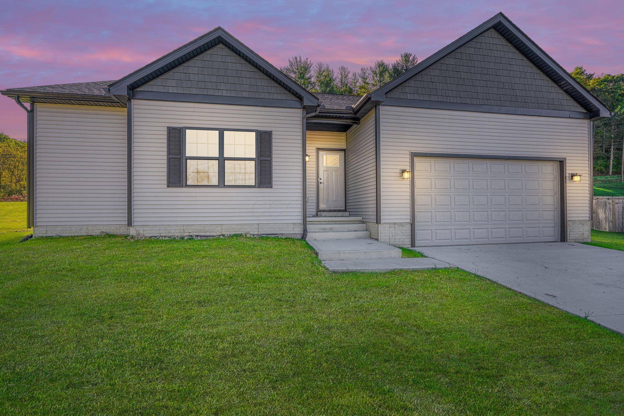 Logan, OH 43138,32360 Redbud Lane