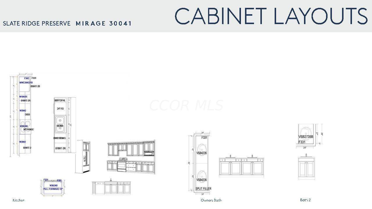 Lewis Center, OH 43035,1213 Ashlar Lane #LOT 30041