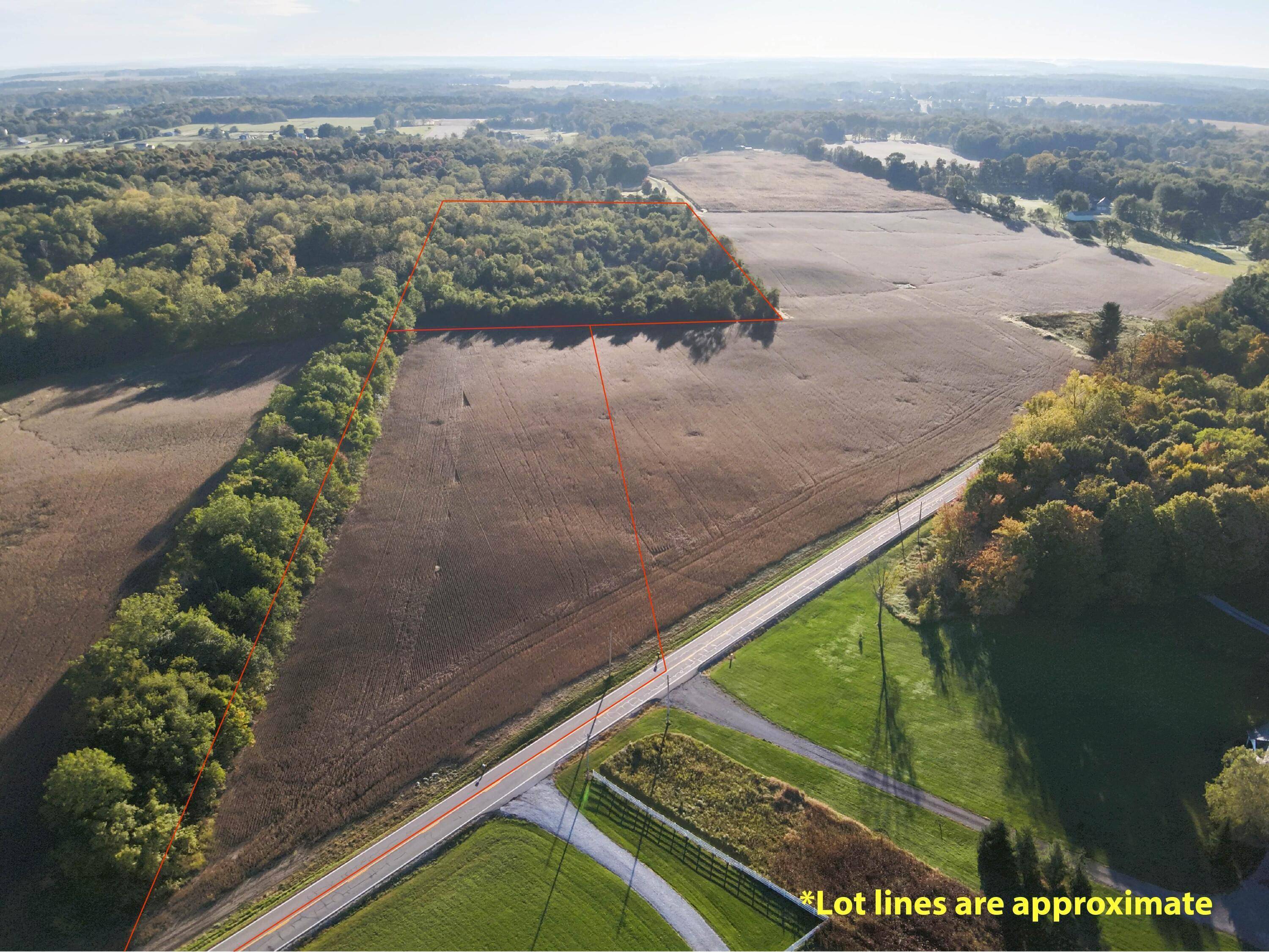 Centerburg, OH 43011,0 Vanatta Road #Lot 1 & 5