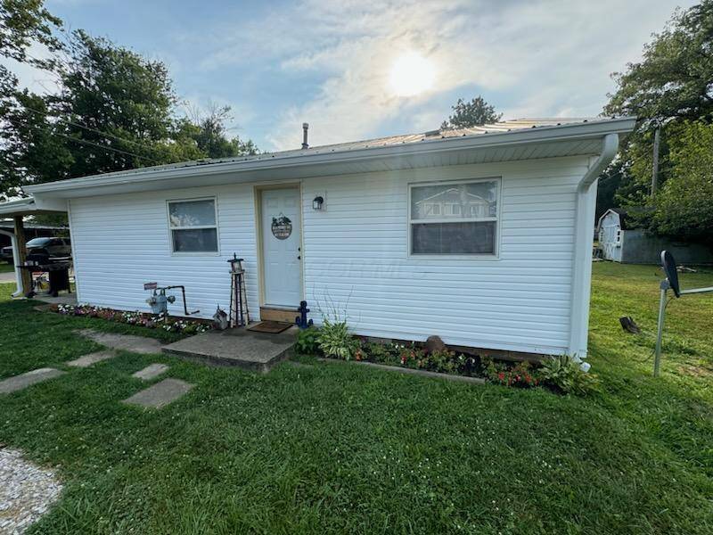 Thornville, OH 43076,13544 Shell Beach Road