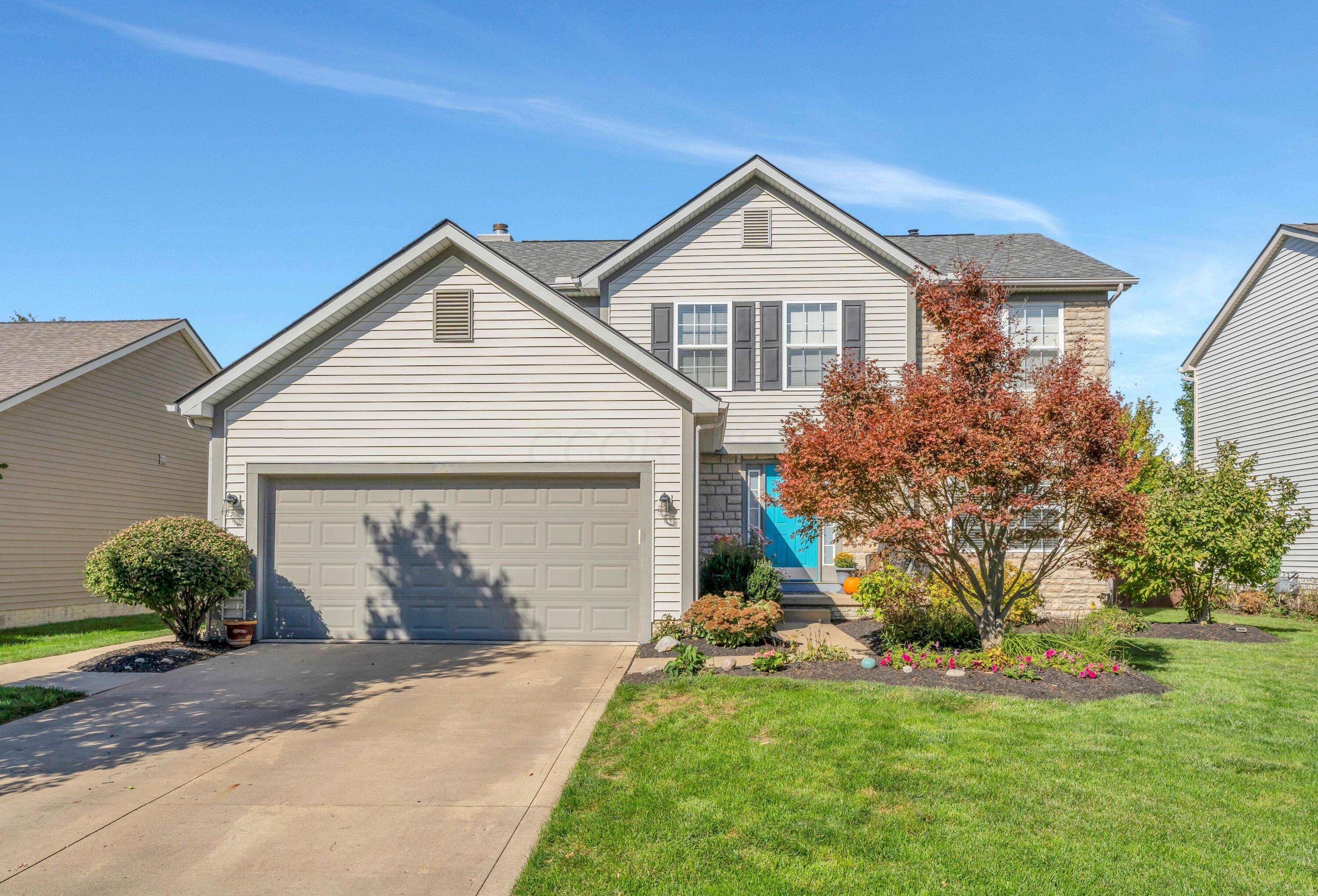 Sunbury, OH 43074,552 Fairland Drive