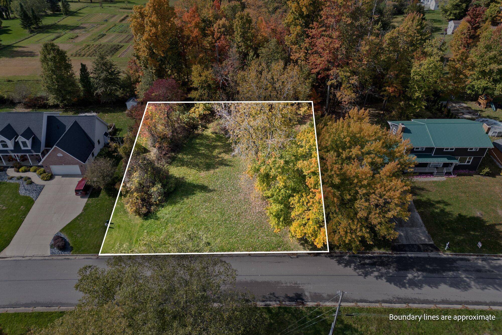 Mansfield, OH 44906,0 Hilltop Road #(Lot 2431)