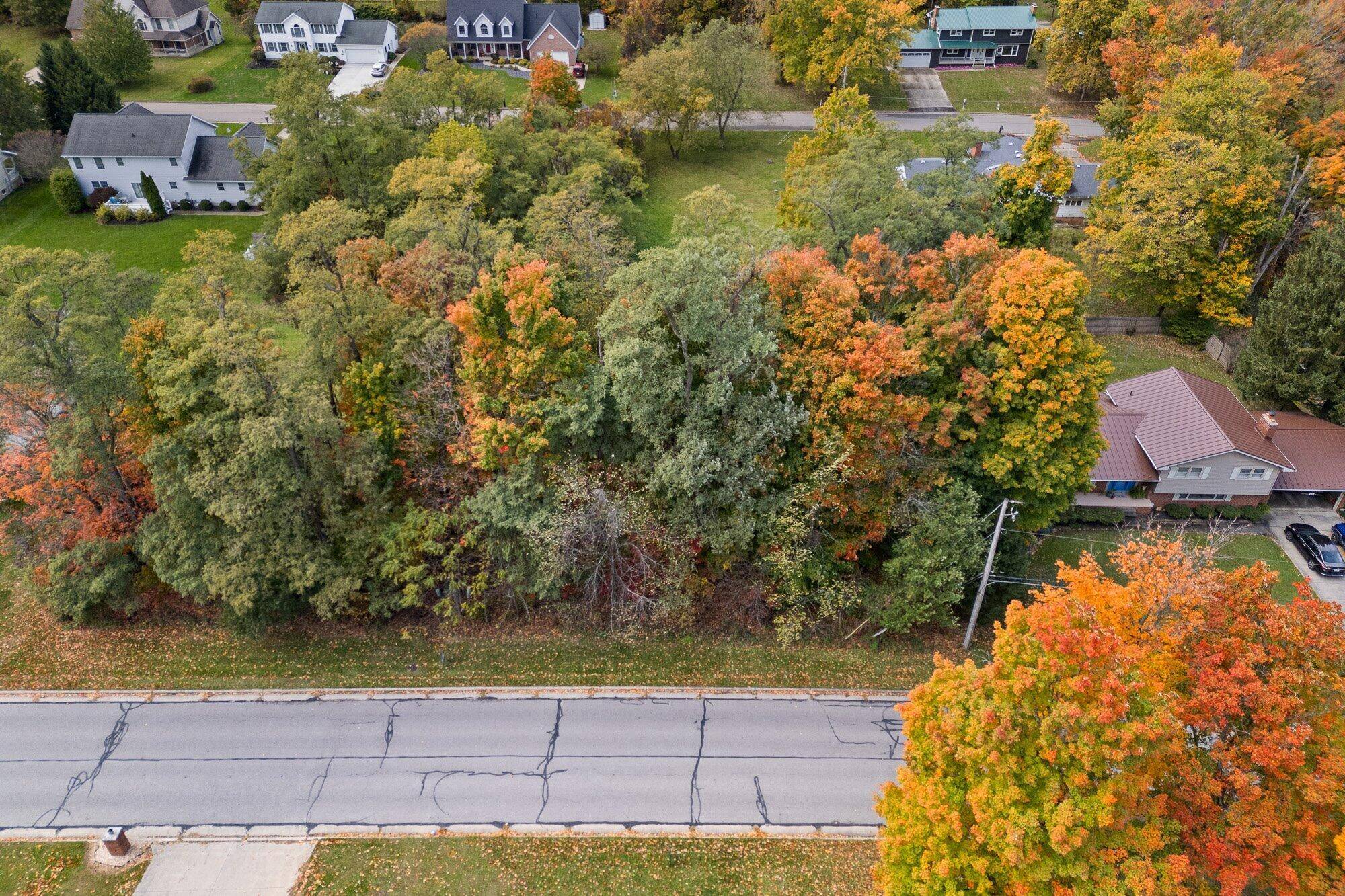 Mansfield, OH 44906,0 Clare Road #(Lot 2443)