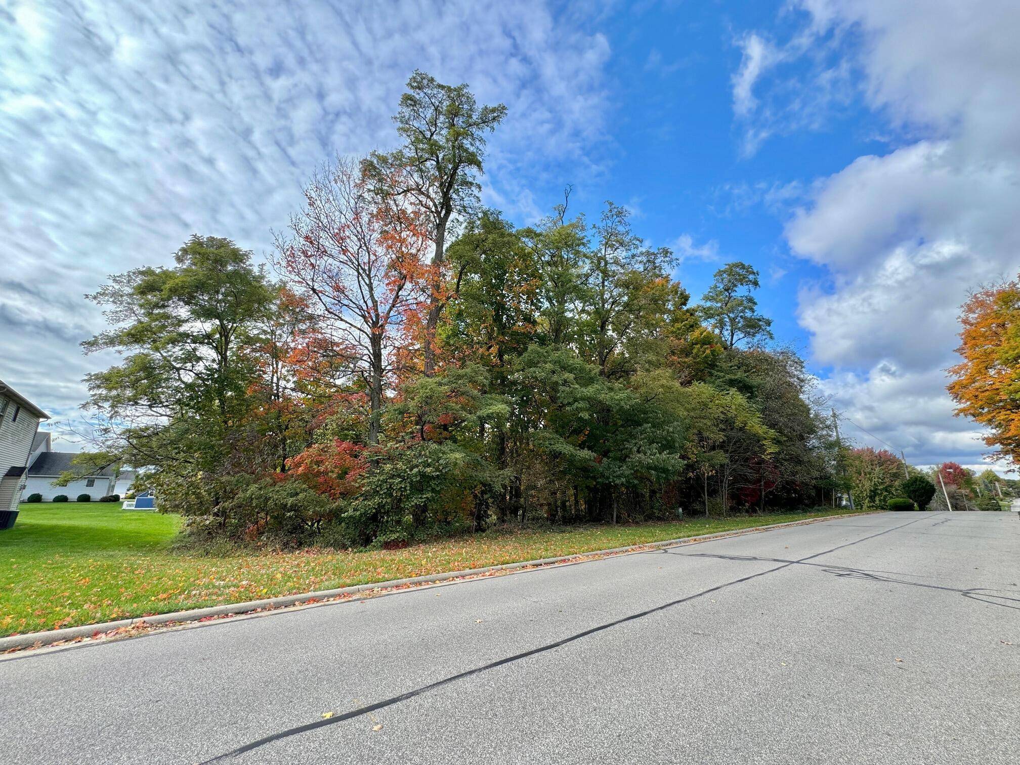 Mansfield, OH 44906,0 Clare Road #(Lot 2443)