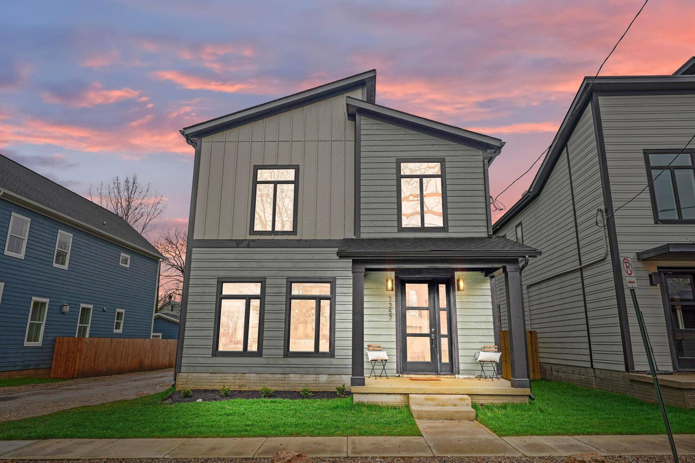 Columbus, OH 43205,1357 Carrie Avenue