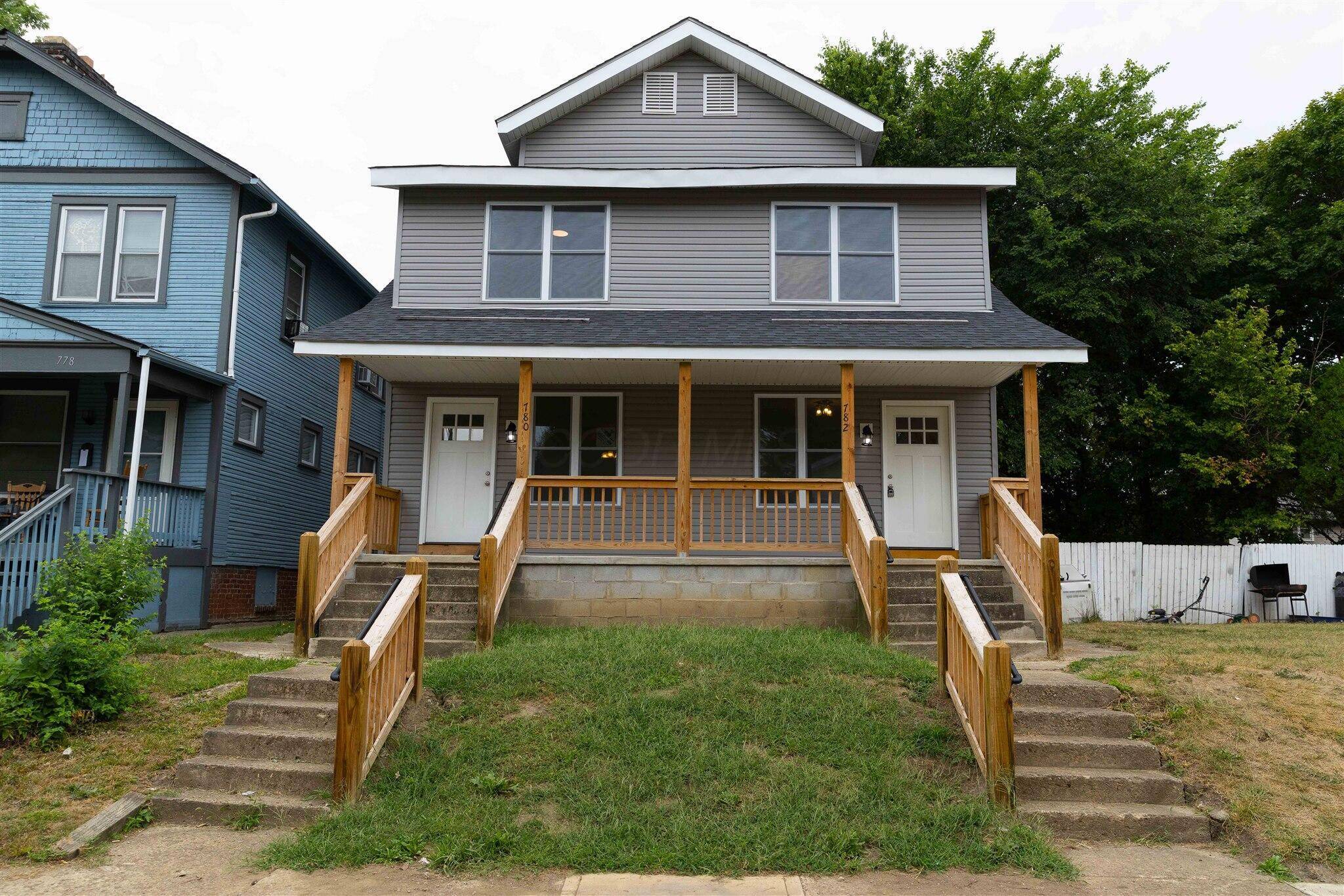 Columbus, OH 43205,780782 Seymour Avenue