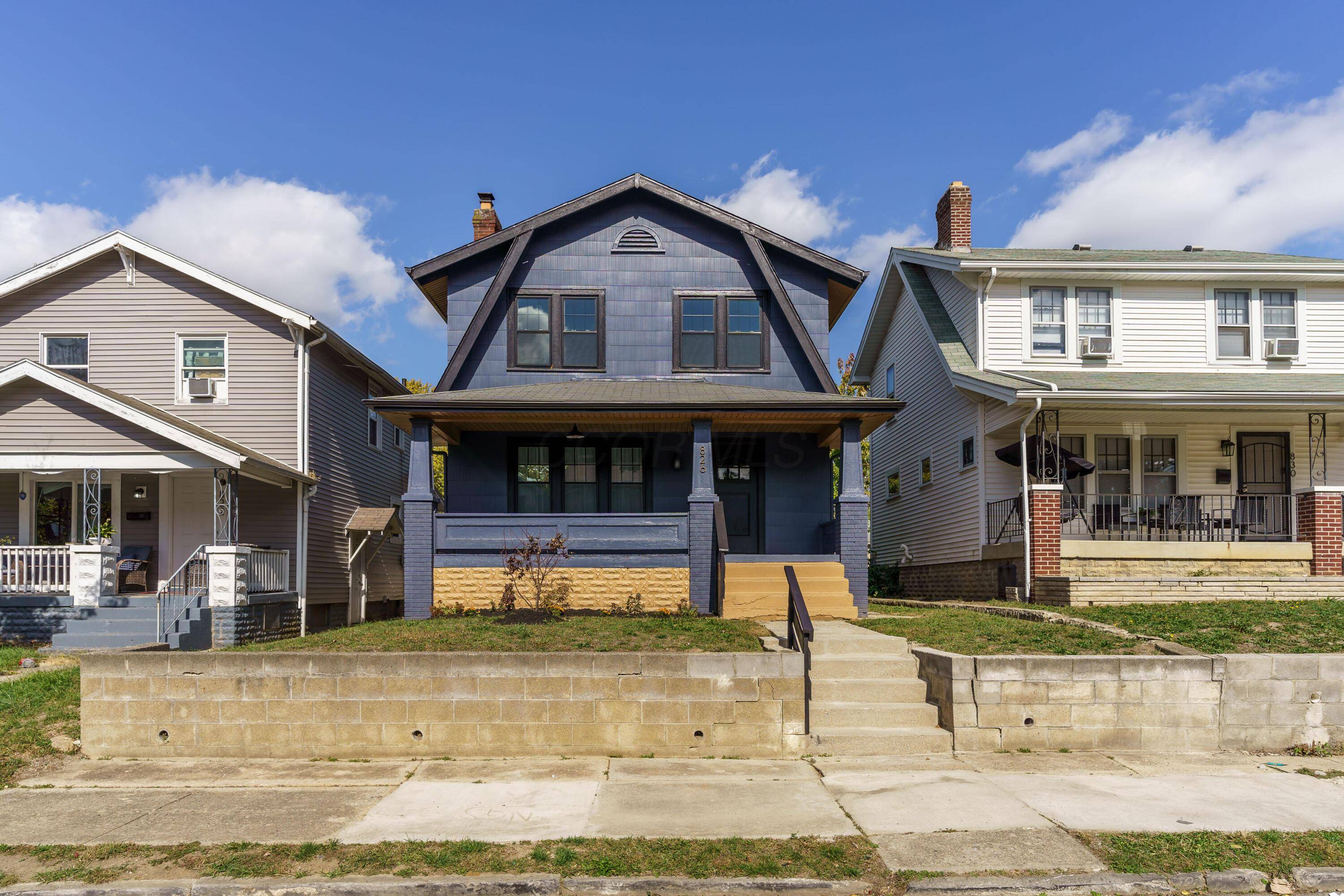 Columbus, OH 43206,826 Siebert Street