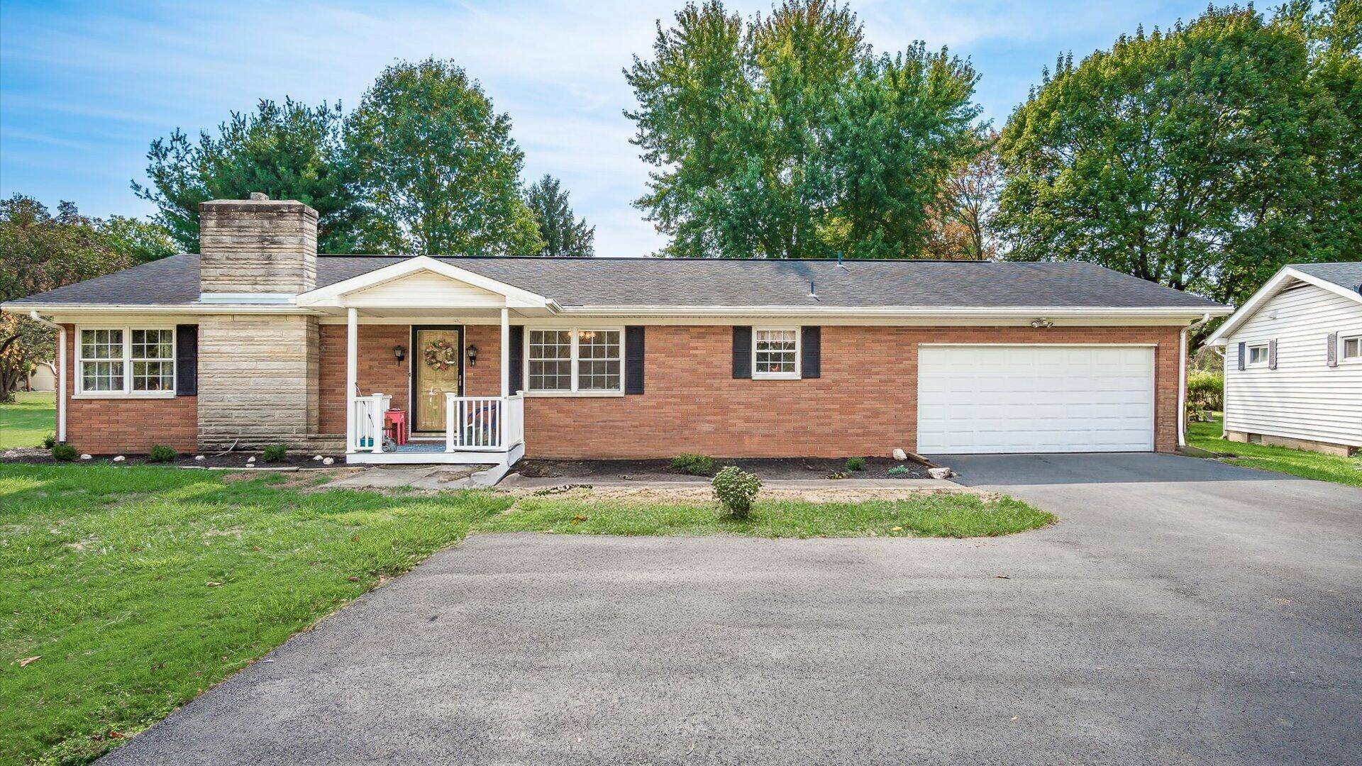 Zanesville, OH 43701,1050 Lake View Drive