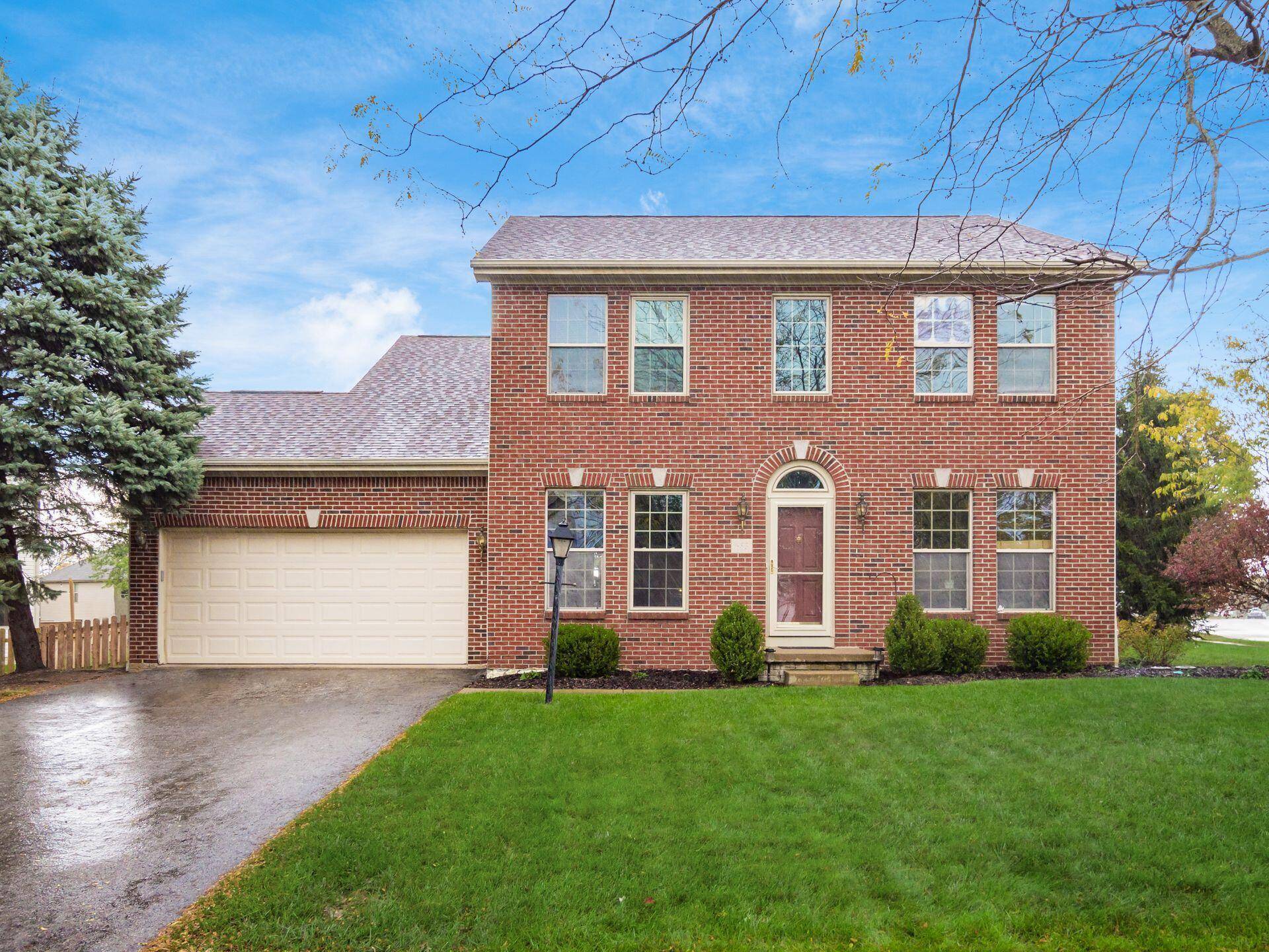 Pickerington, OH 43147,683 Theron Drive