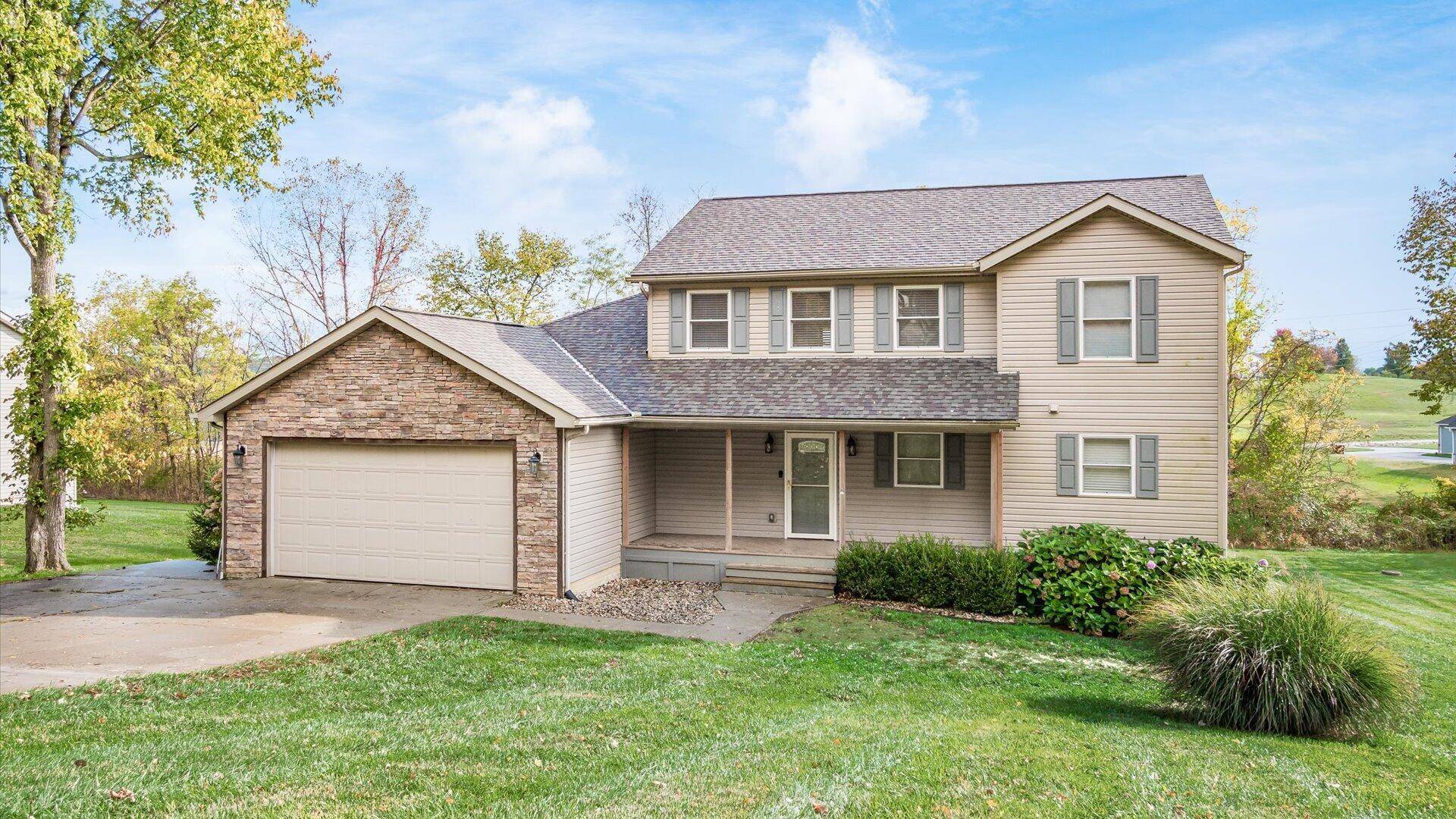 Newark, OH 43055,525 Eric Drive