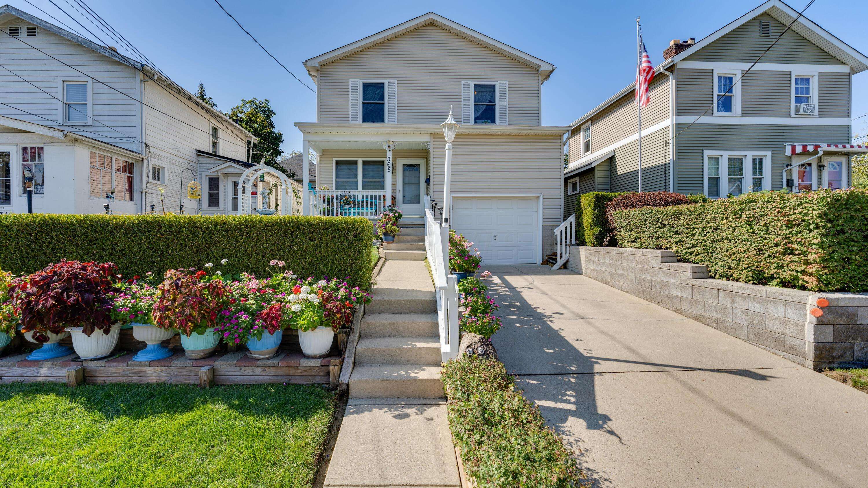 Columbus, OH 43223,365 Lechner Avenue