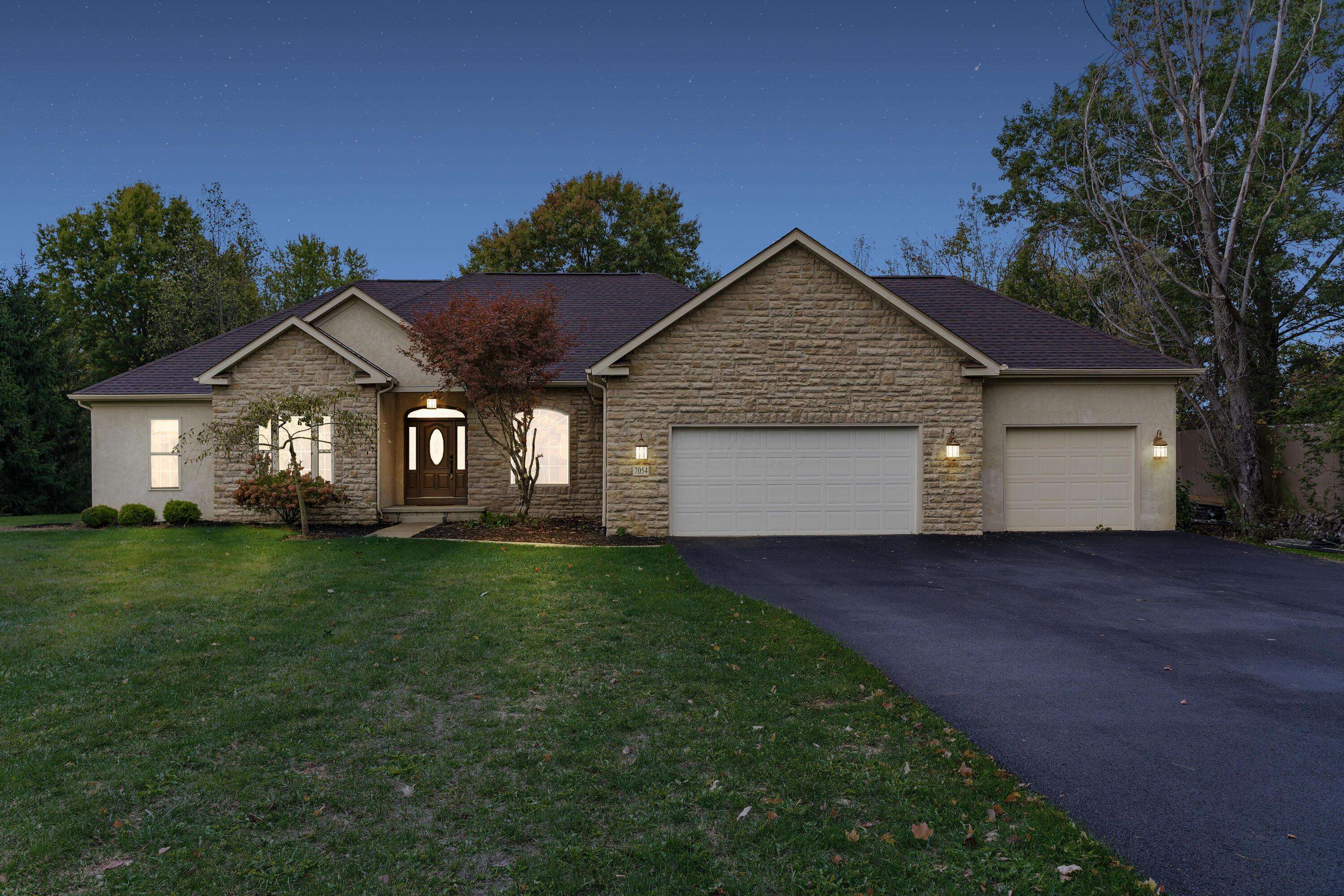 Sunbury, OH 43074,7054 Berkshire Road