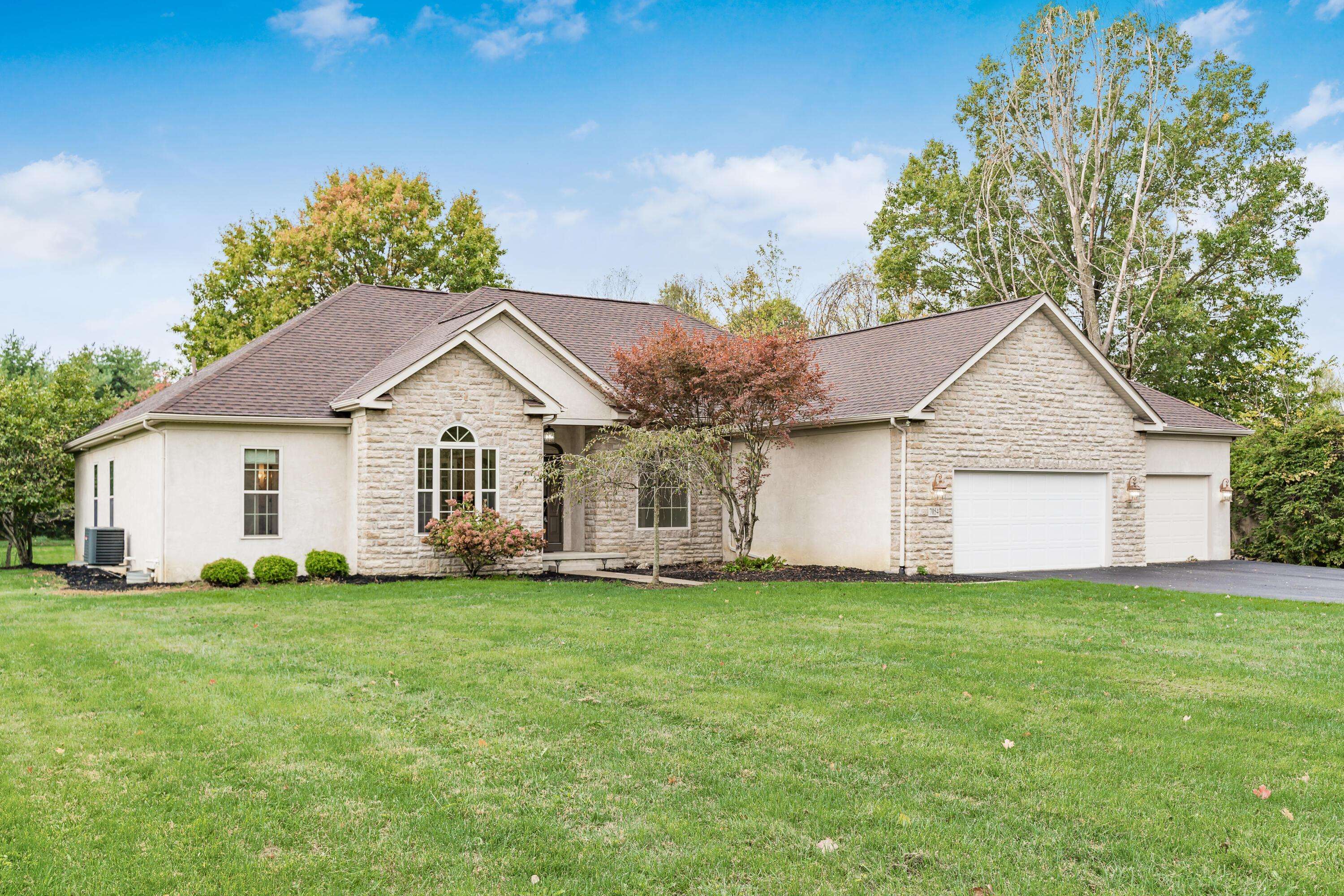 Sunbury, OH 43074,7054 Berkshire Road