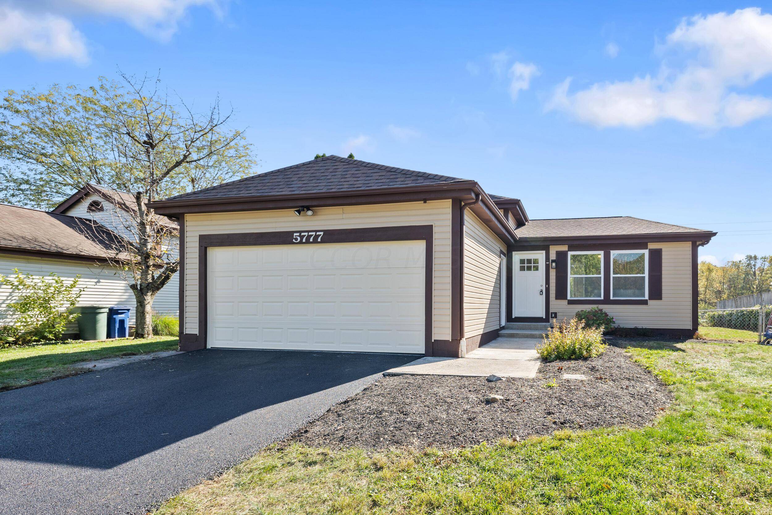 Hilliard, OH 43026,5777 Angie Drive