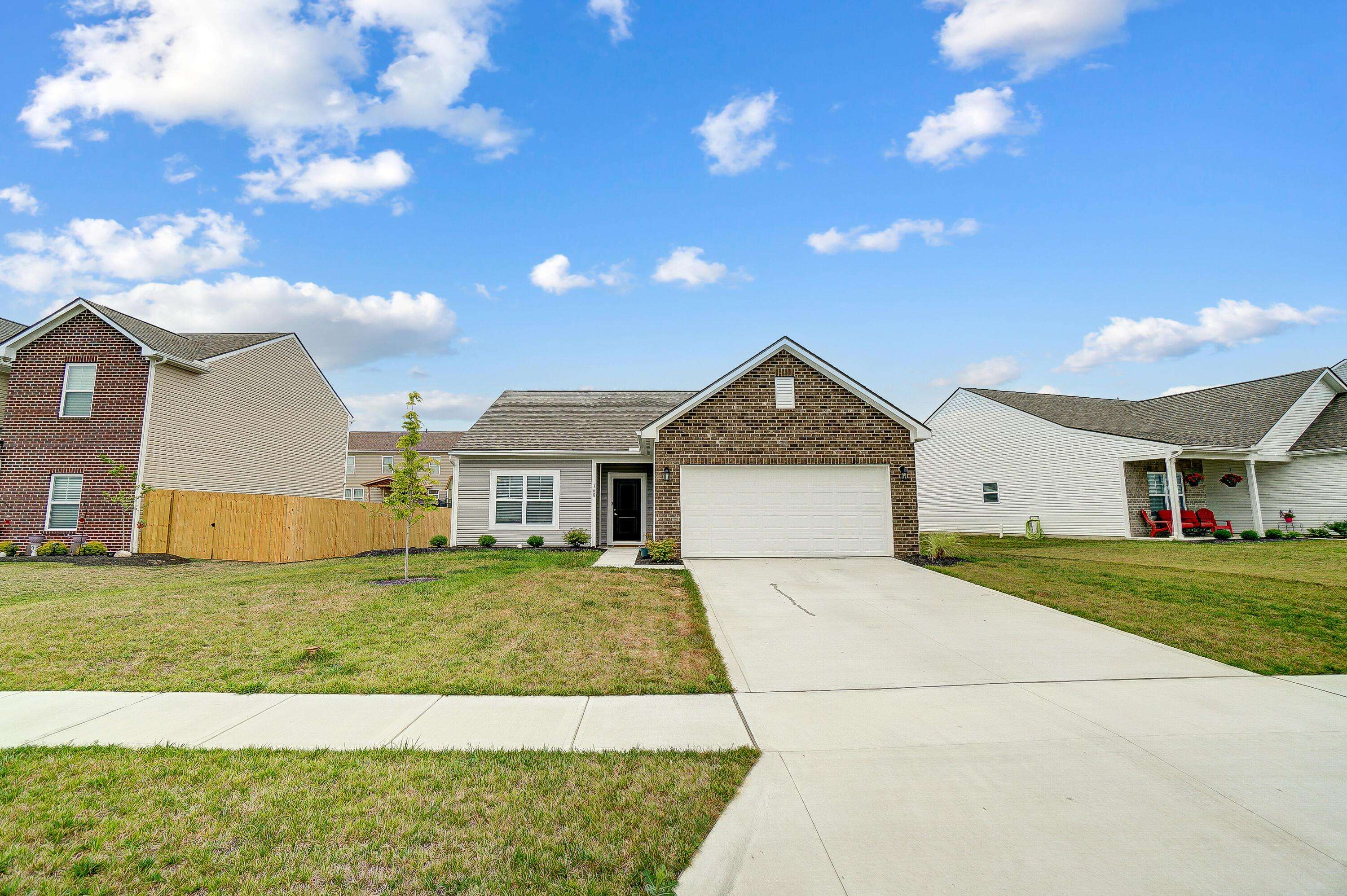 Mount Sterling, OH 43143,368 Valley View Drive