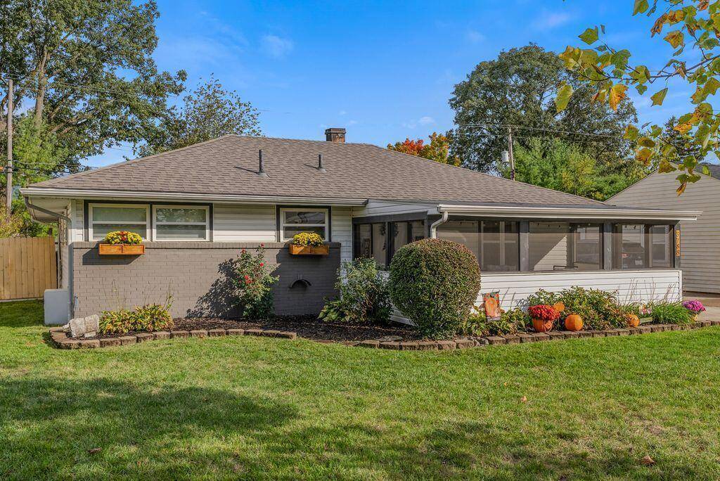 Grove City, OH 43123,3788 Richard Avenue