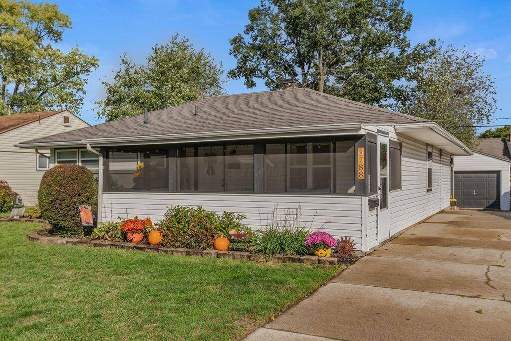 Grove City, OH 43123,3788 Richard Avenue