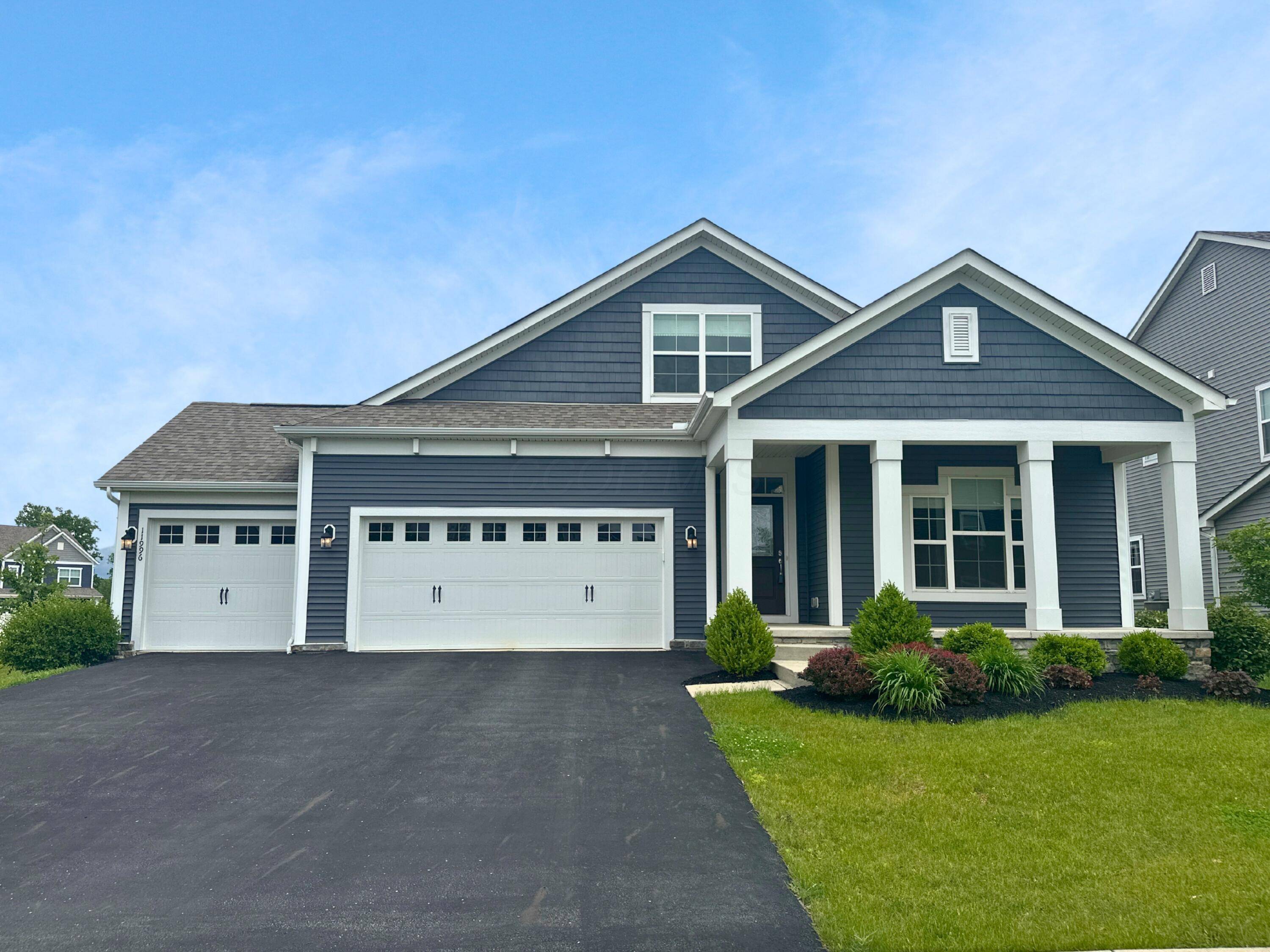 Plain City, OH 43064,11996 Ficus Field Way