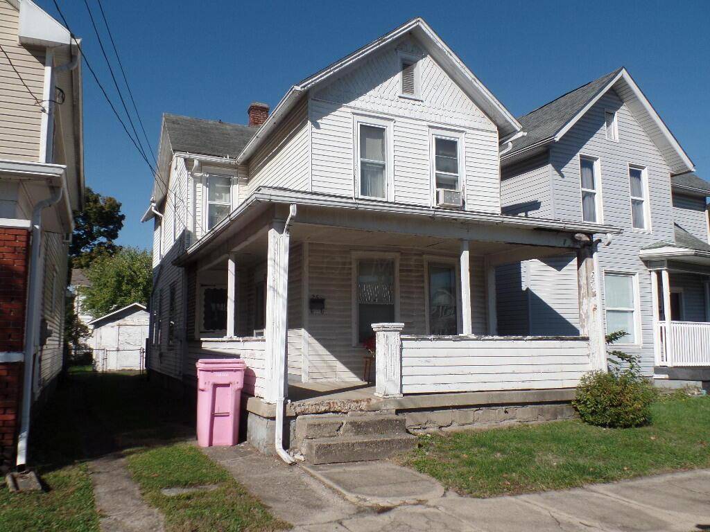 Newark, OH 43055,25 Dewey Avenue