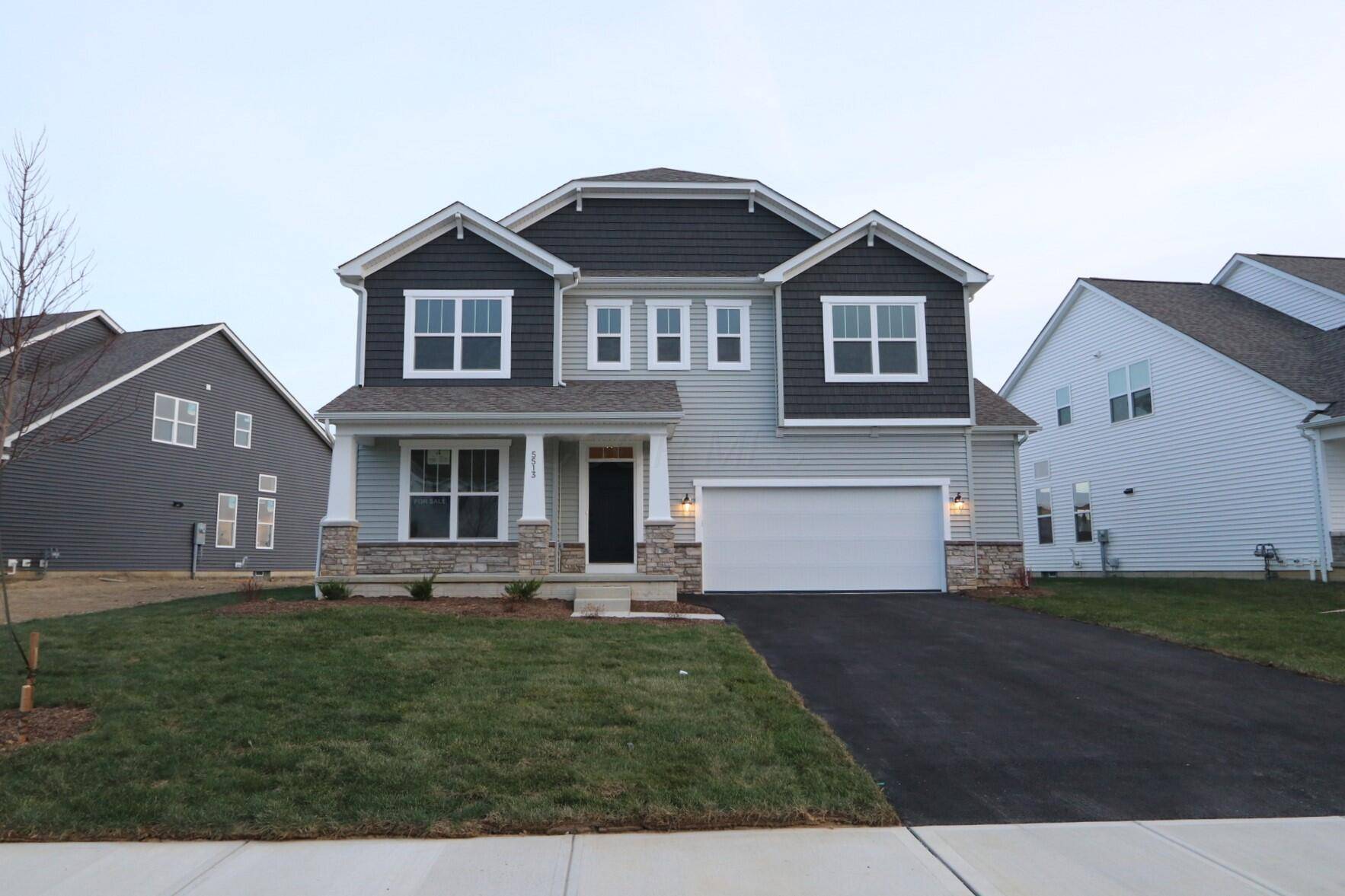 Powell, OH 43065,5513 Comet View Way