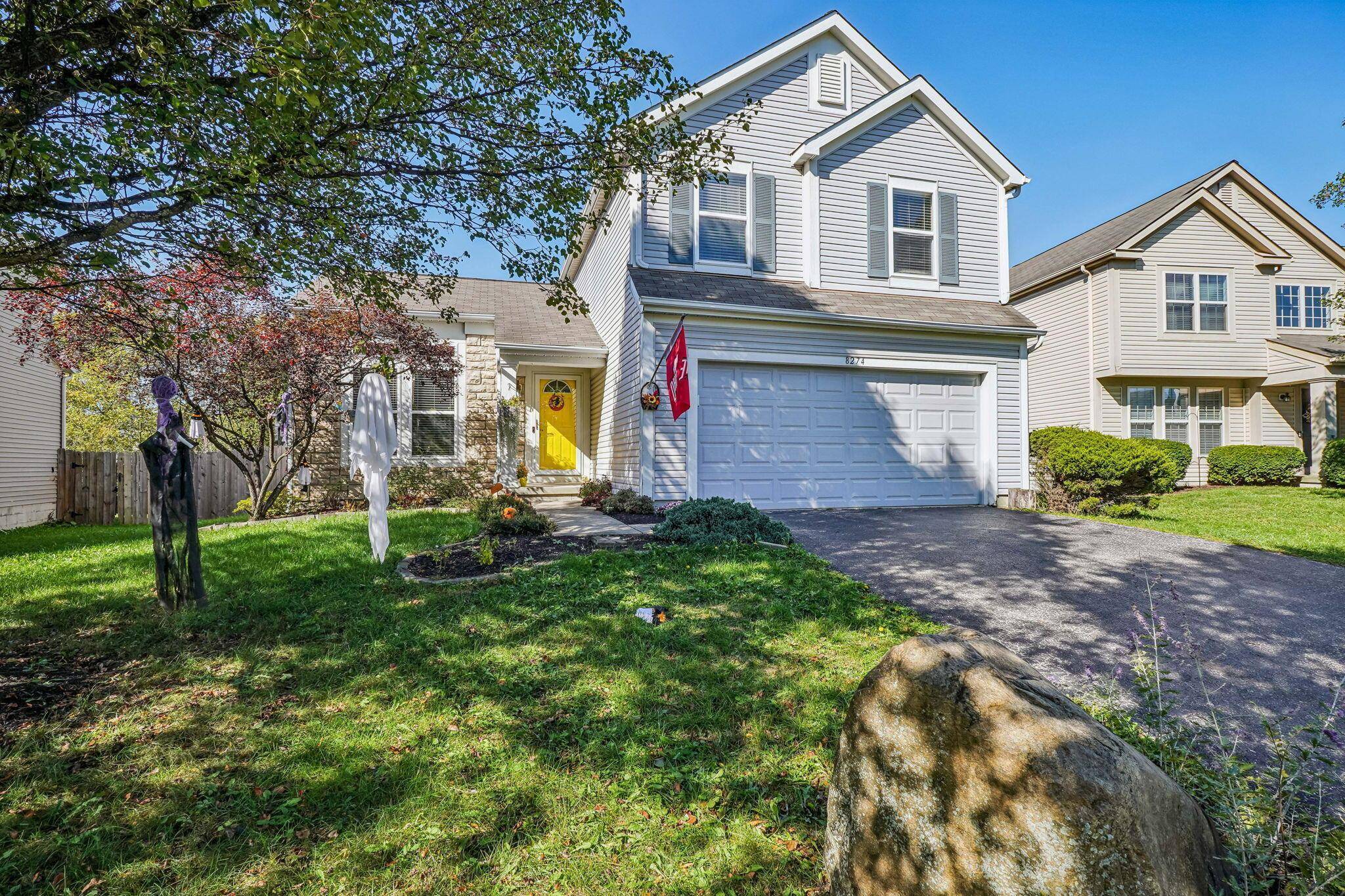 Blacklick, OH 43004,8274 Parori Lane