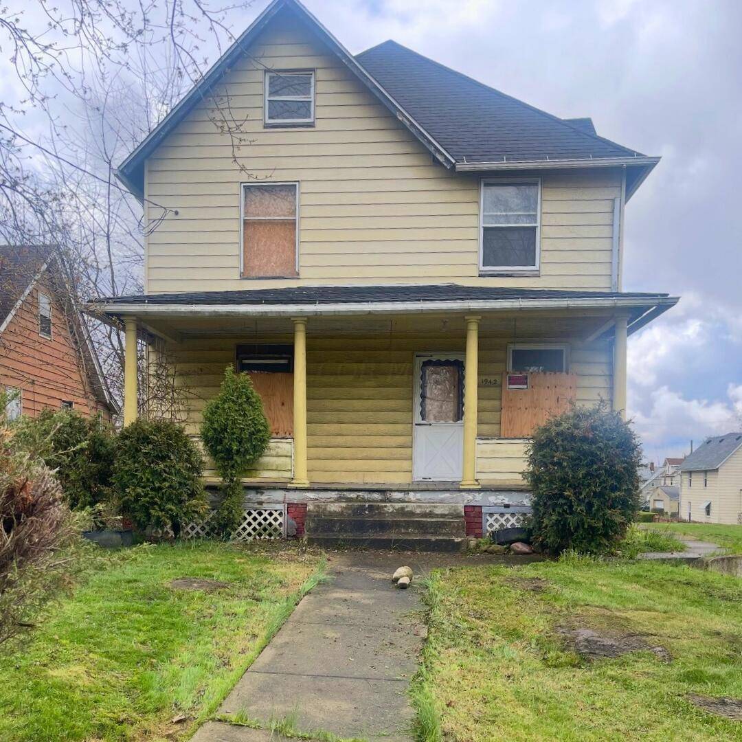 Canton, OH 44707,1942 4th Street