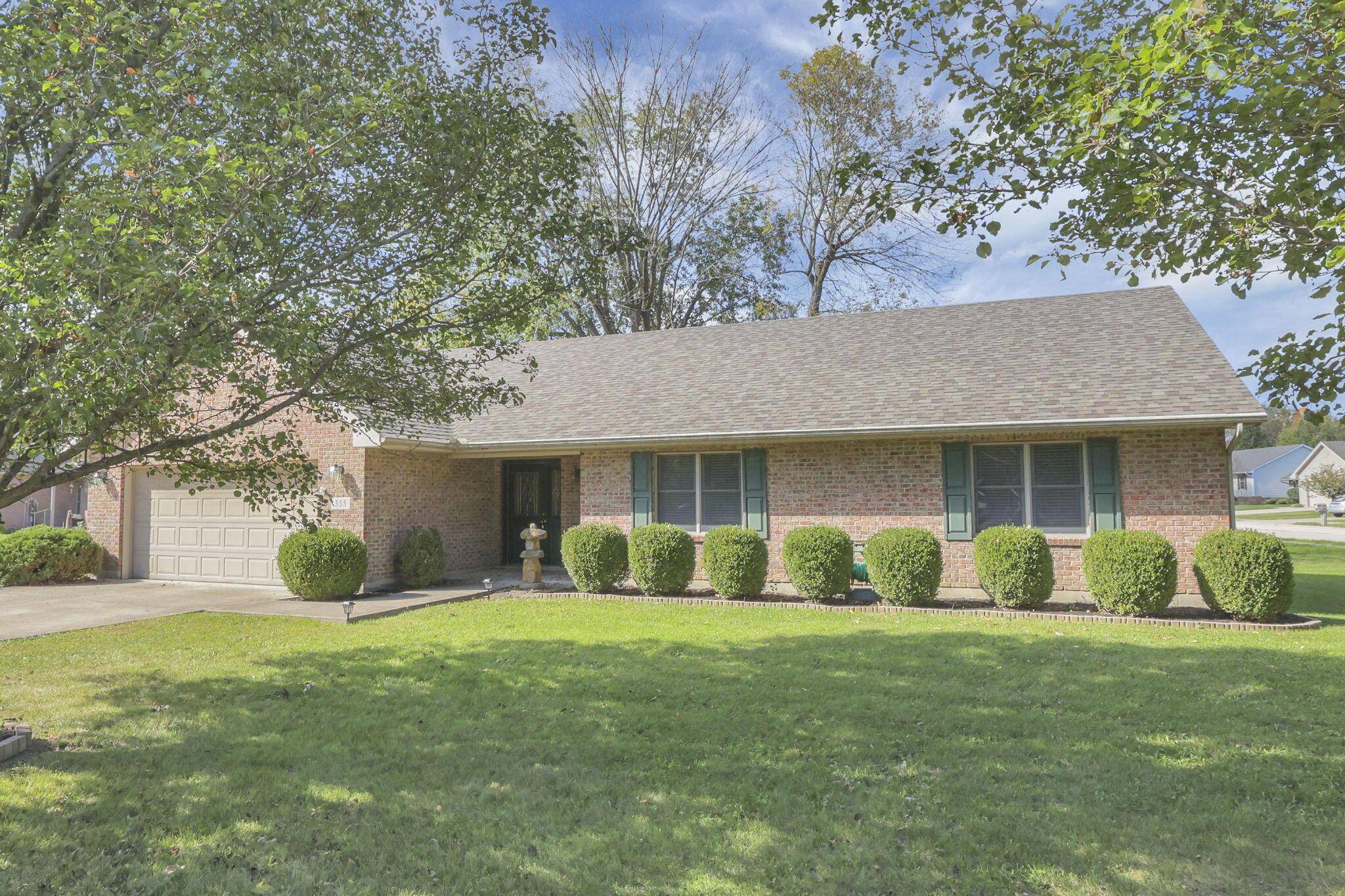 Wilmington, OH 45177,355 Leyland Park Drive