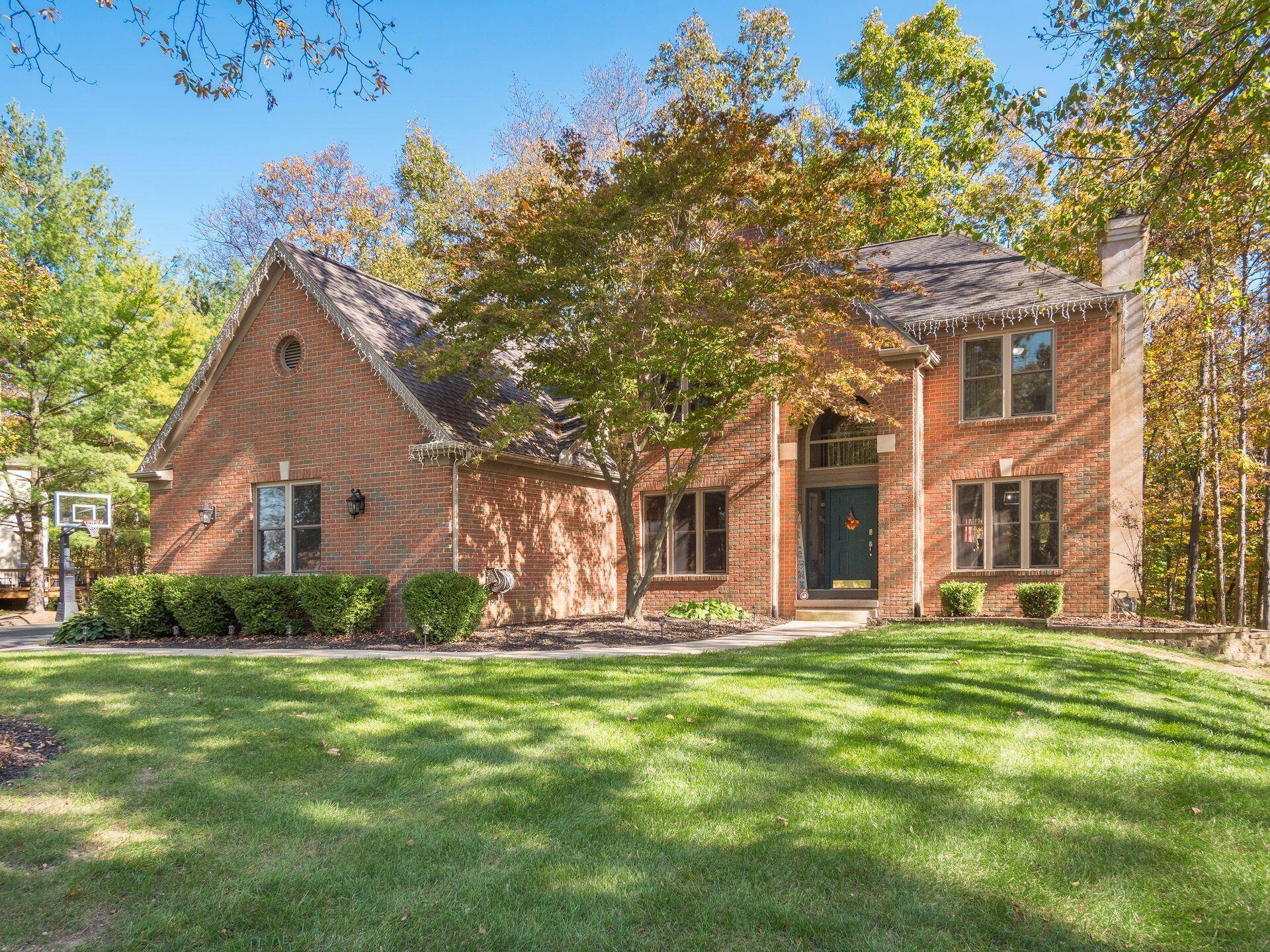 Plain City, OH 43064,9810 New California Drive