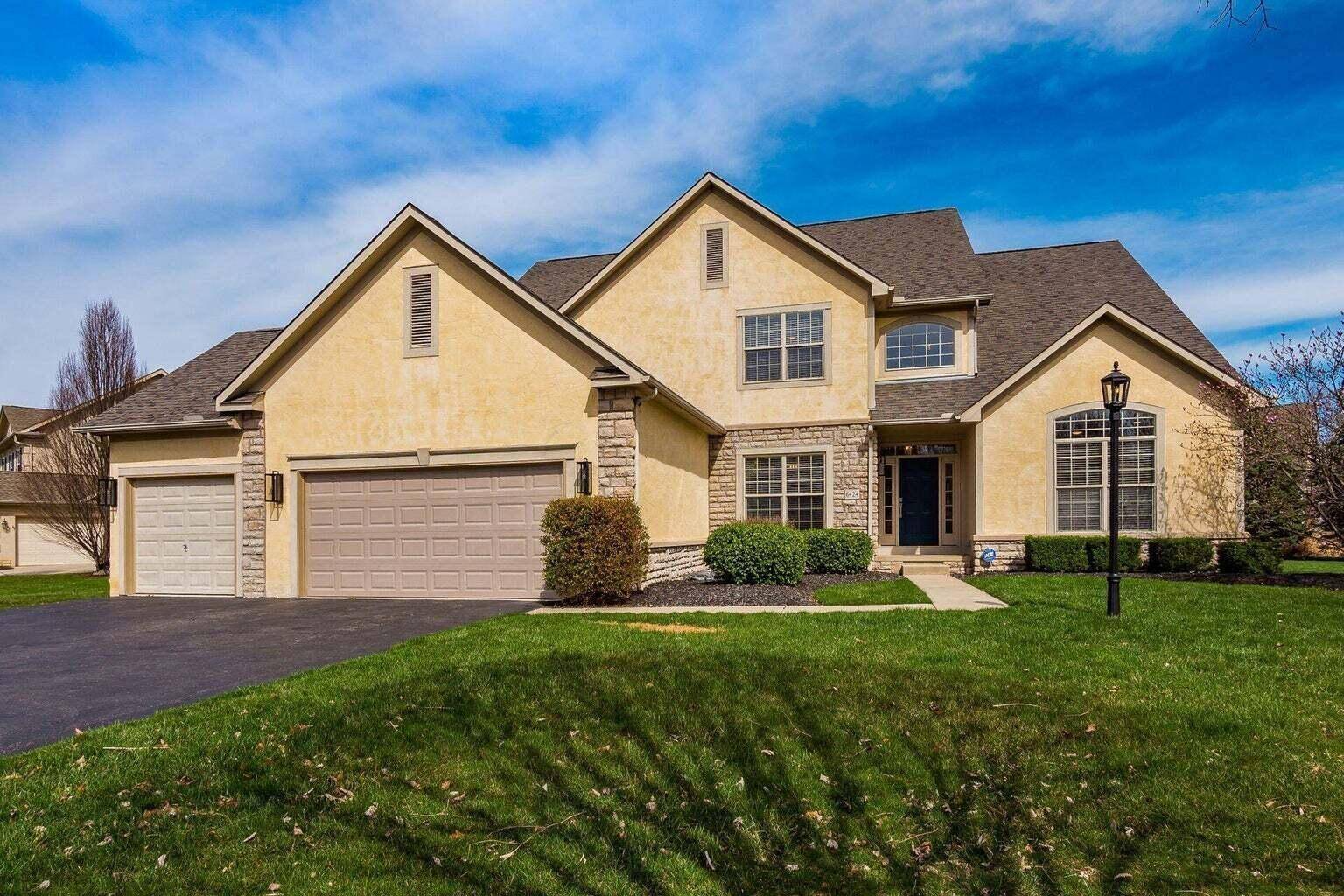 Dublin, OH 43016,6424 Greenstone Loop