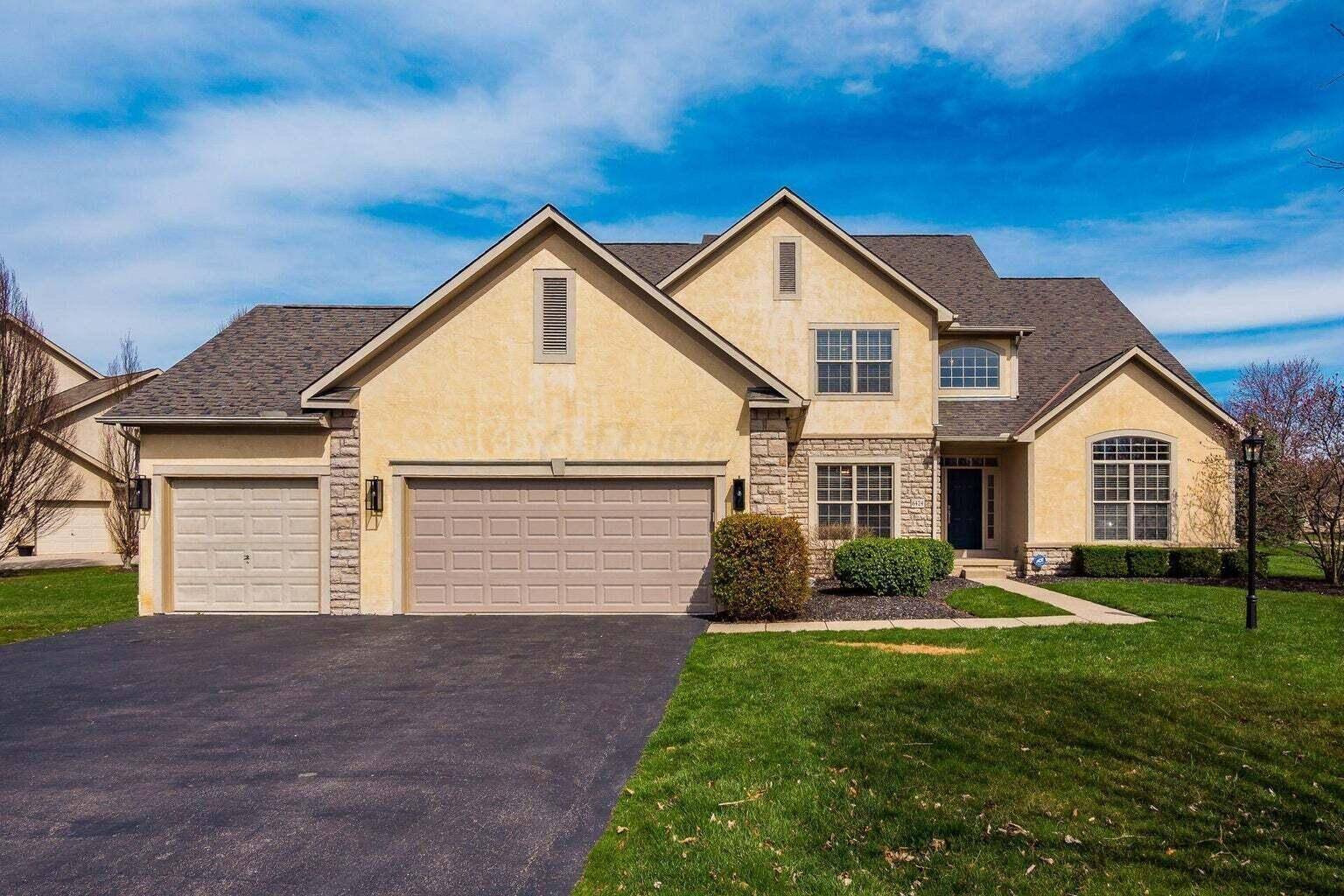 Dublin, OH 43016,6424 Greenstone Loop