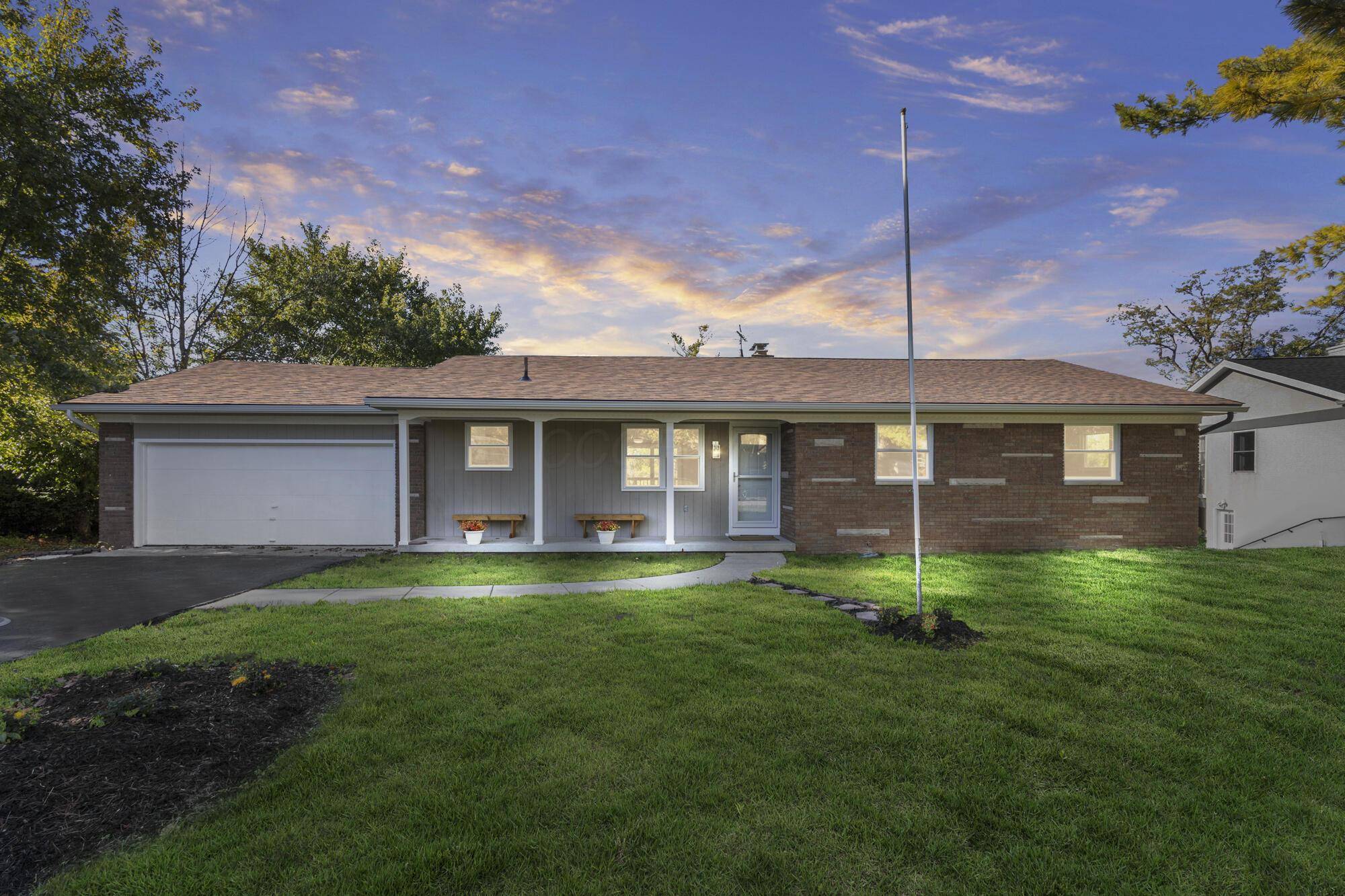 Orient, OH 43146,5608 Cardinal Drive