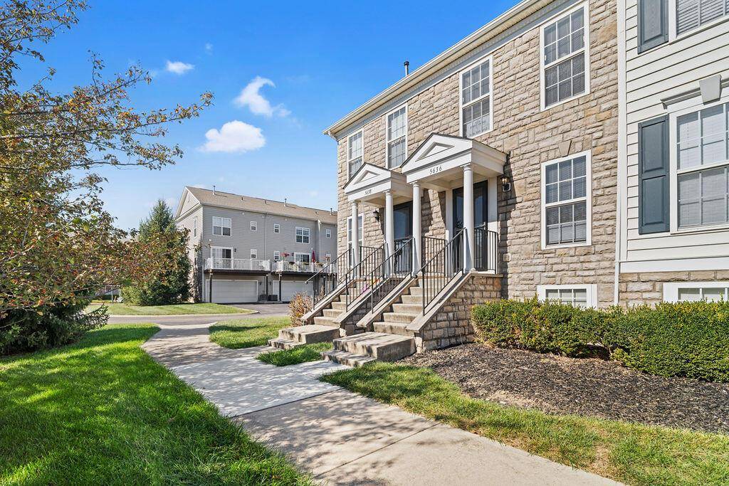 Dublin, OH 43016,5636 Bow Falls Boulevard #41