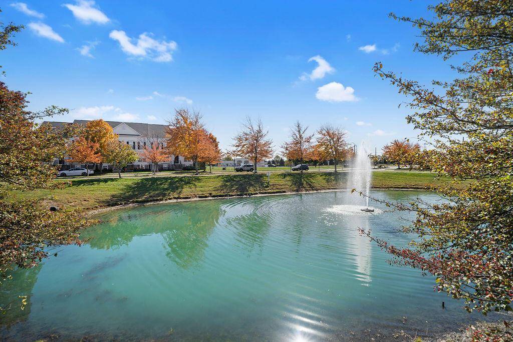 Dublin, OH 43016,5636 Bow Falls Boulevard #41