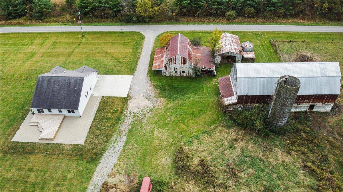 Lewistown, OH 43333,3903 Township Road 215