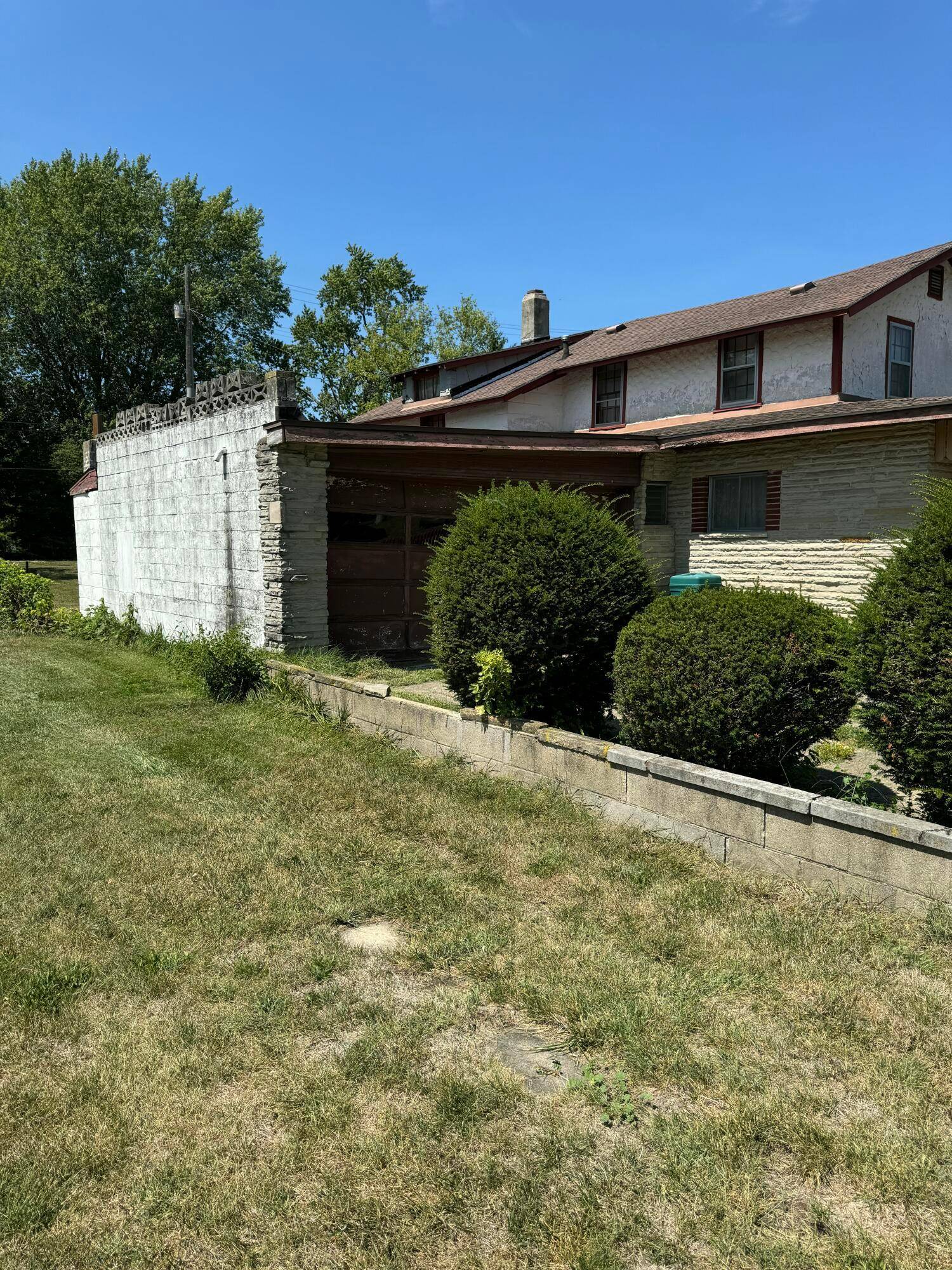 Washington Court House, OH 43160,537 Harrison Street