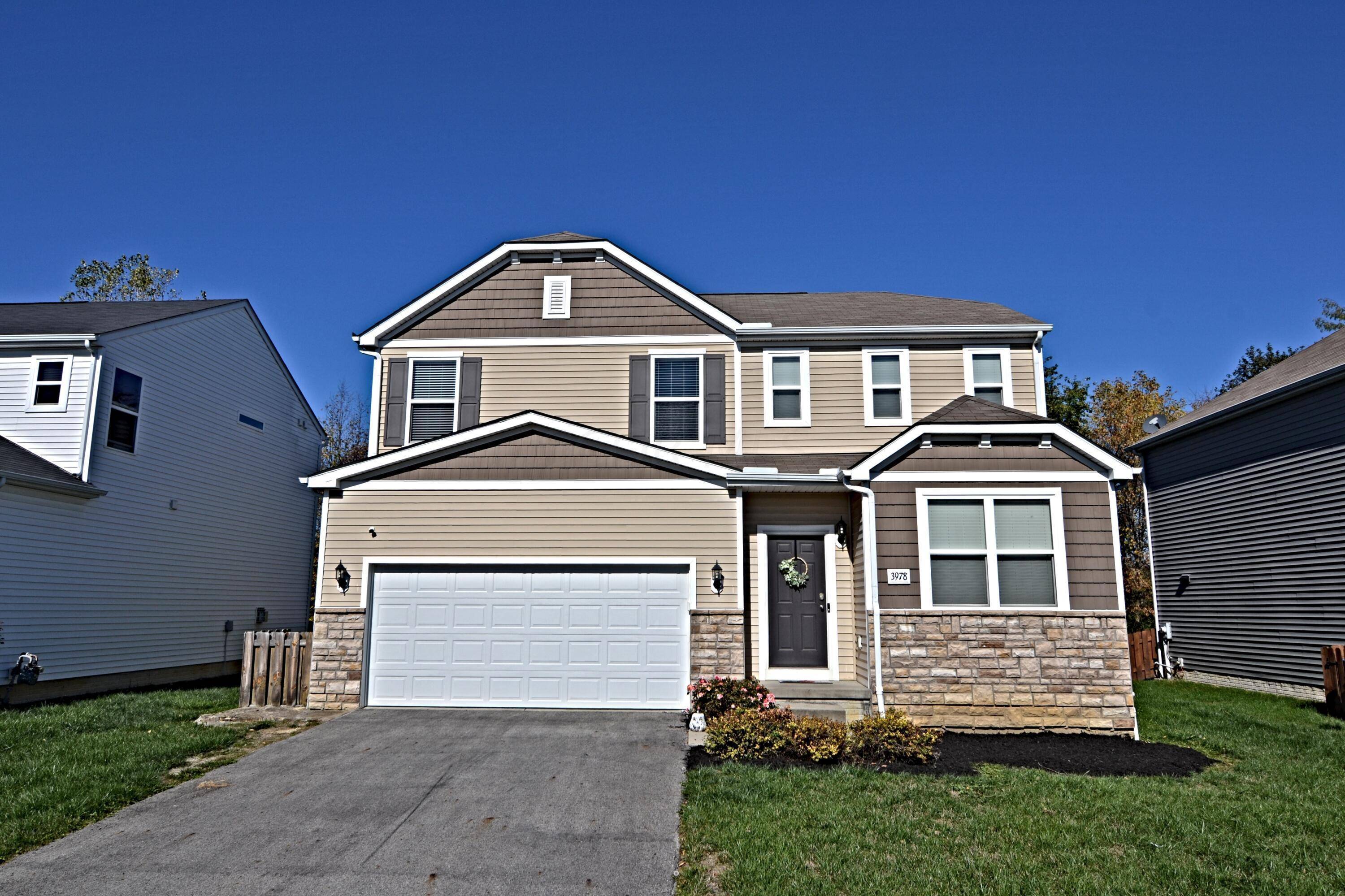 Grove City, OH 43123,3978 Snowcreek Drive