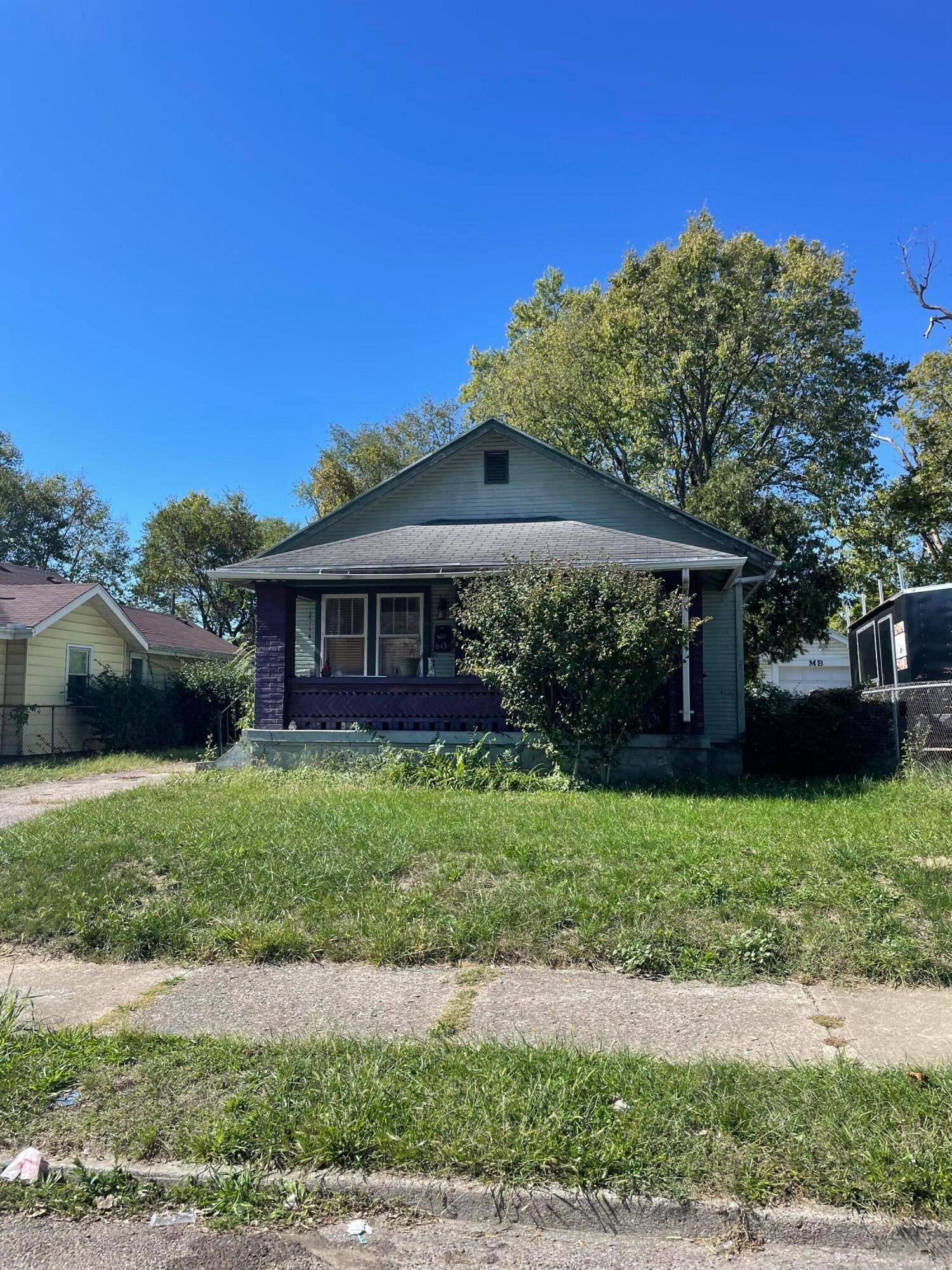 Dayton, OH 45417,645 Walton Avenue