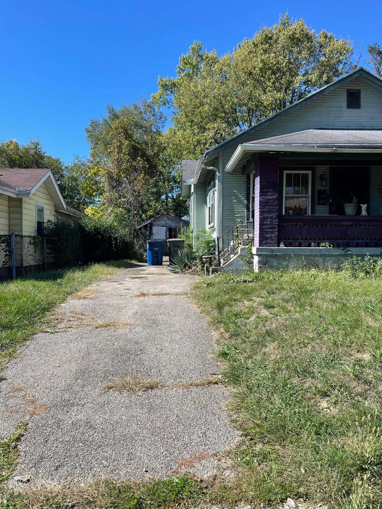 Dayton, OH 45417,645 Walton Avenue