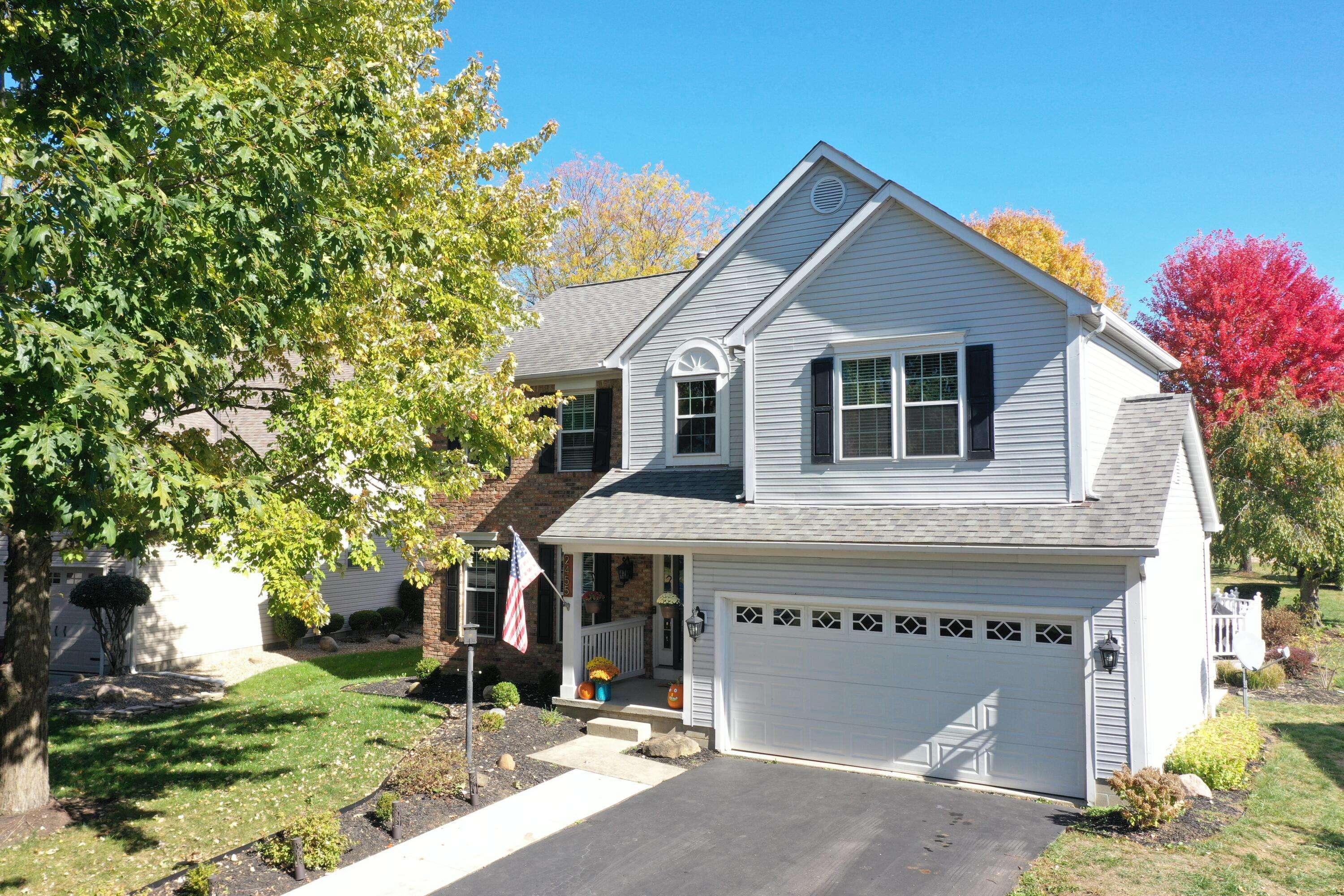 Lancaster, OH 43130,2455 Oakview Lane